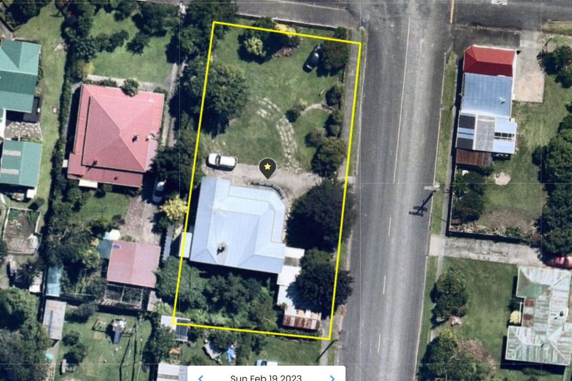 12 Delhi Street, Wairoa