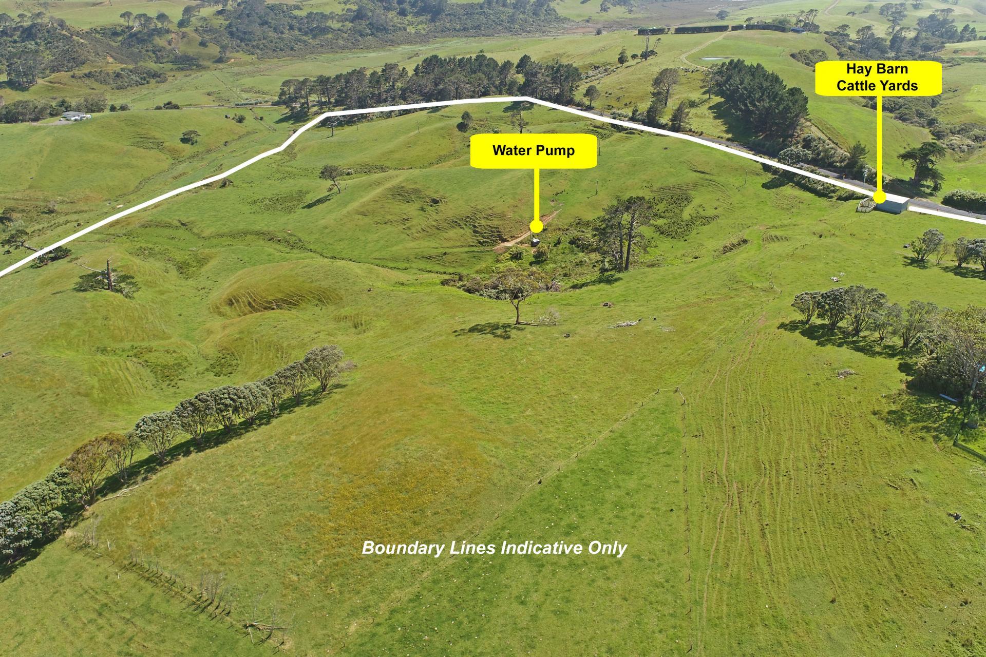 111 Hamlin Road, Pollok