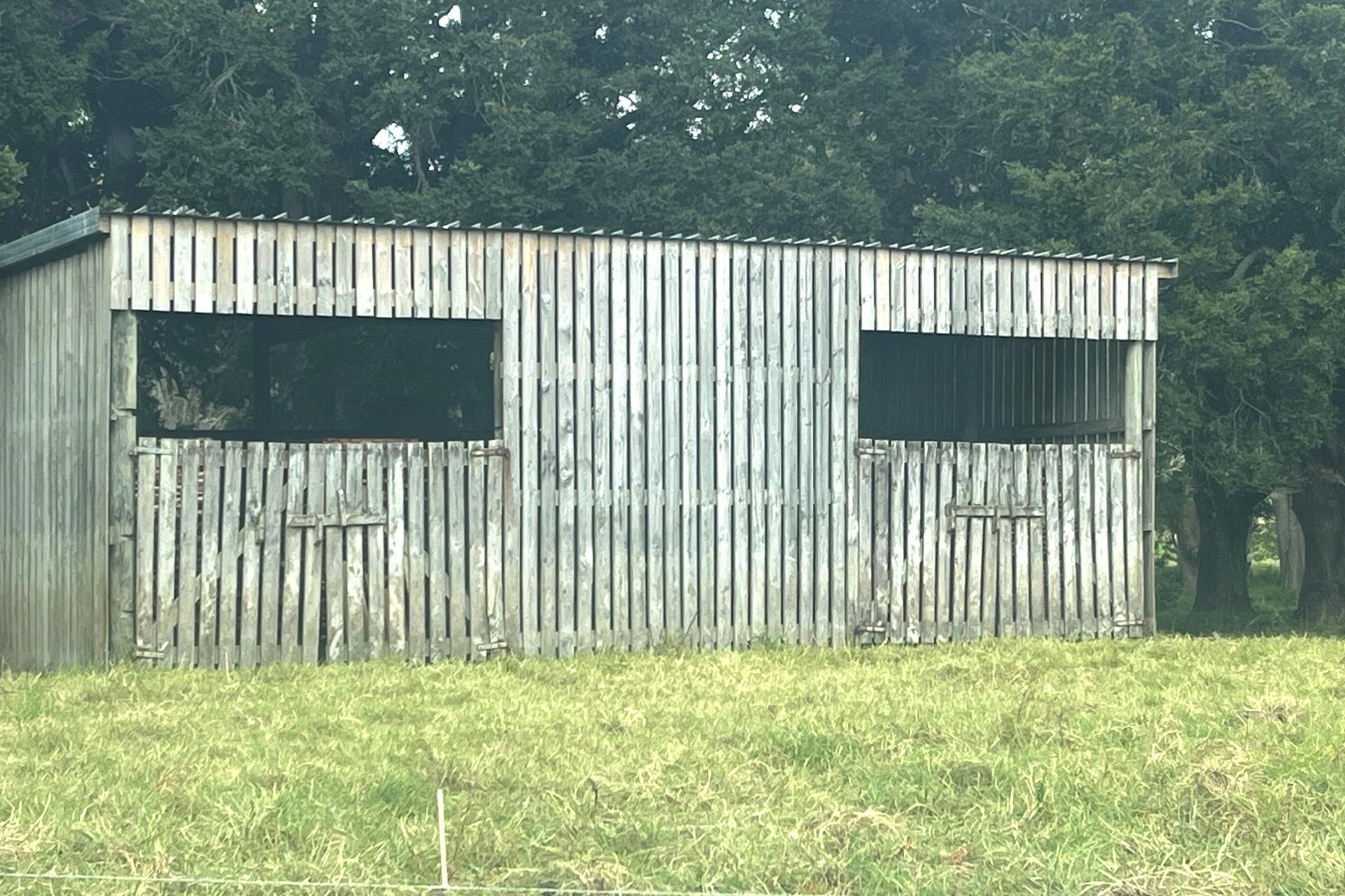 3567 Mangakahia Road, Poroti