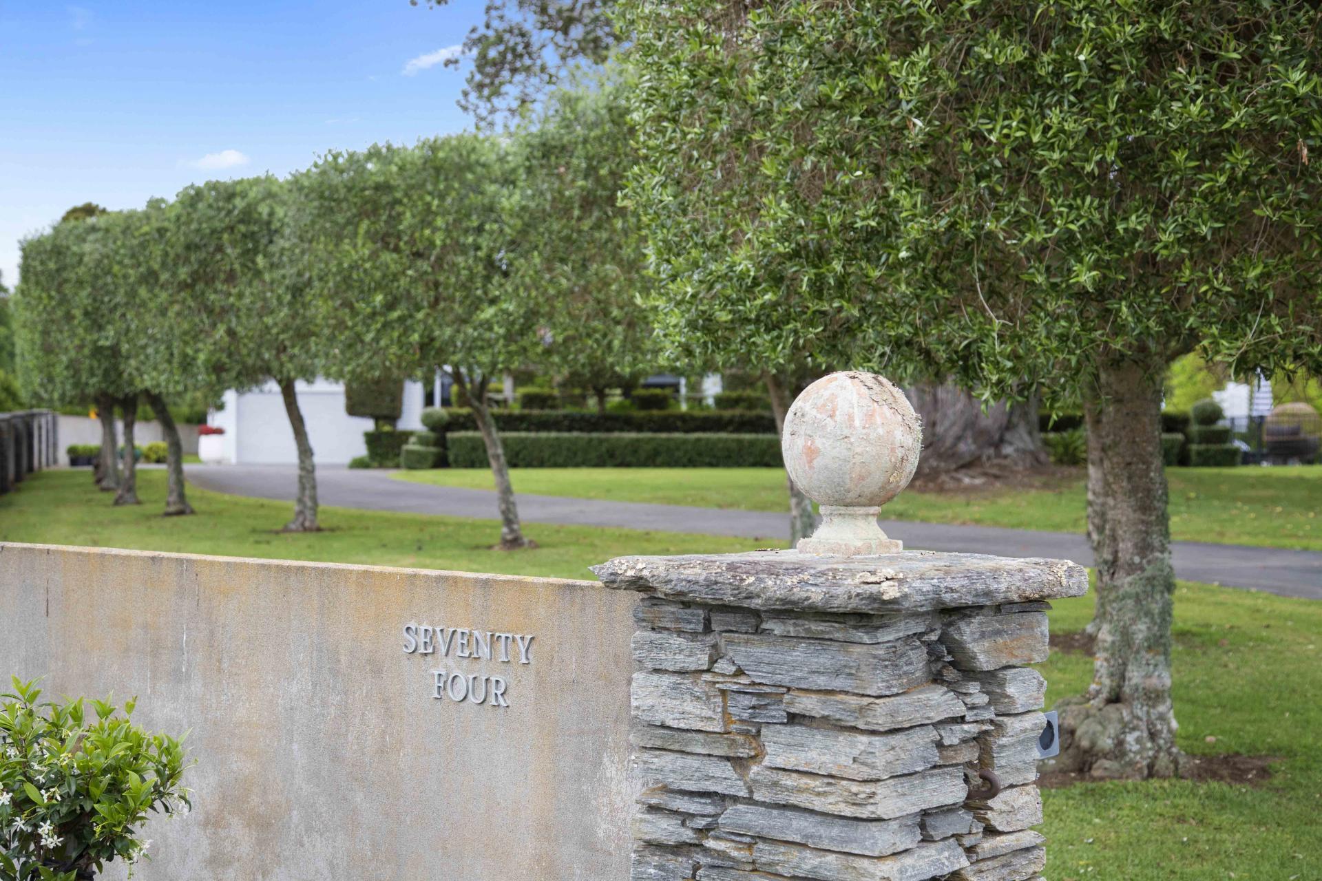 74 Taurangaruru Road, Waiuku