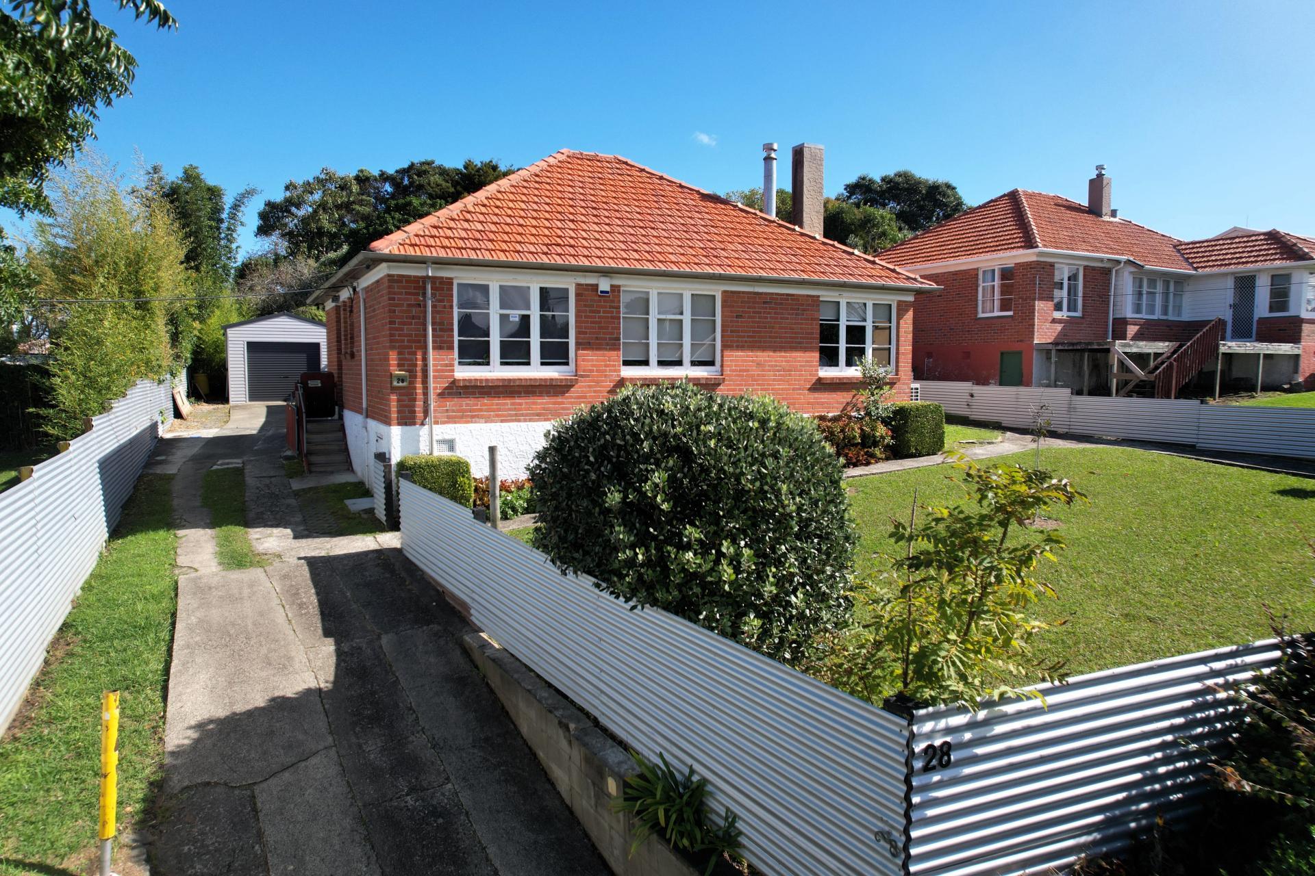 28 Plunket Street, Dargaville
