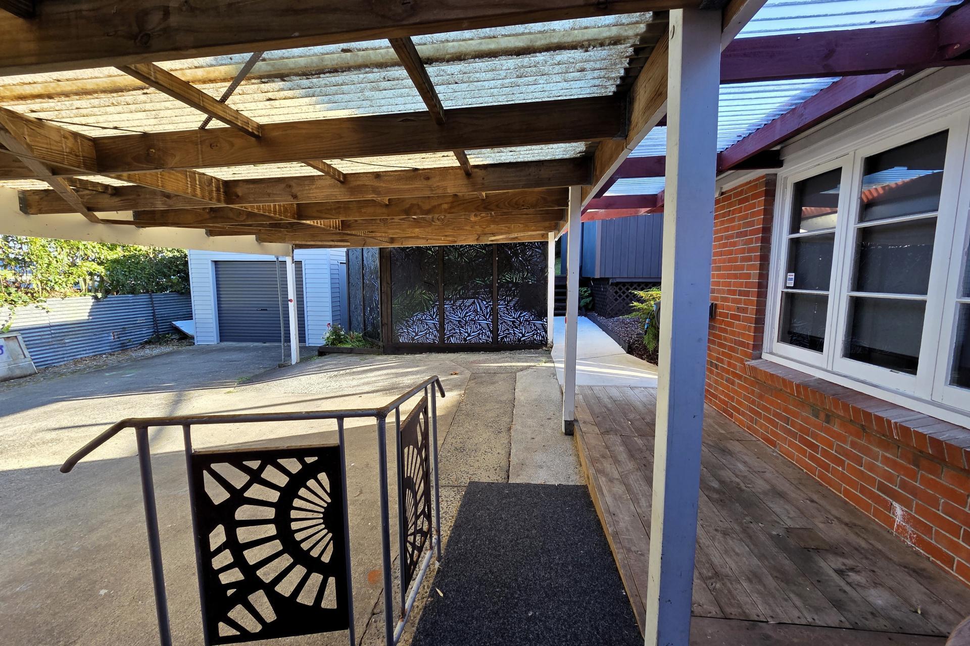 28 Plunket Street, Dargaville