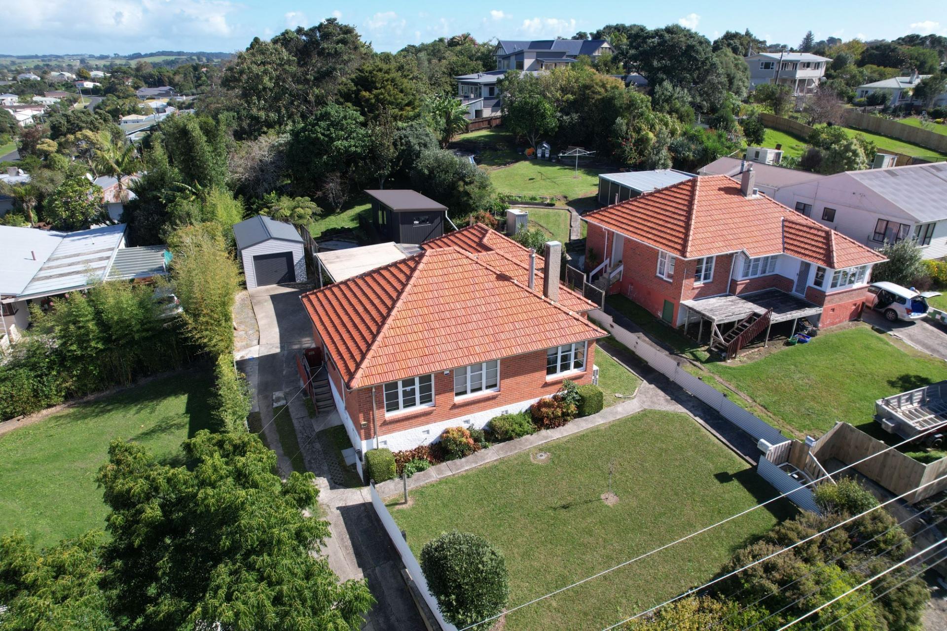 28 Plunket Street, Dargaville