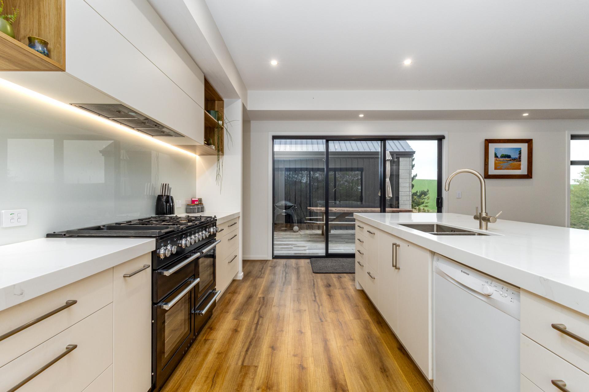 389 Mount Harris Road, Ikawai