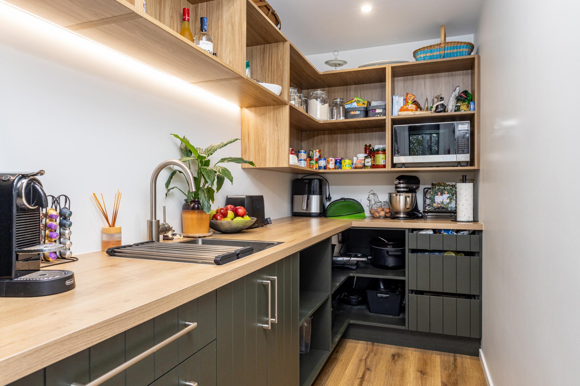 389 Mount Harris Road, Ikawai