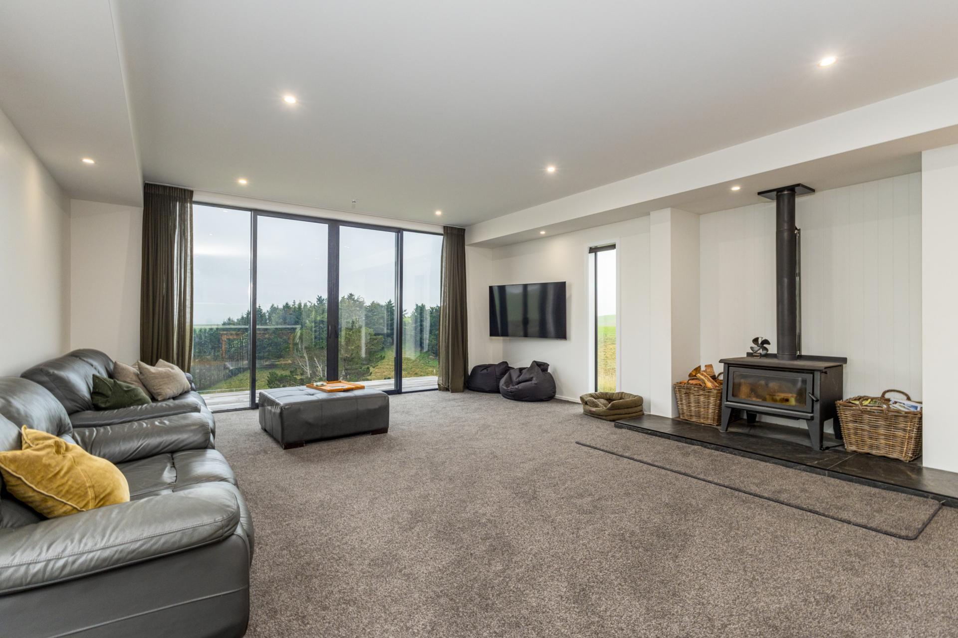 389 Mount Harris Road, Ikawai