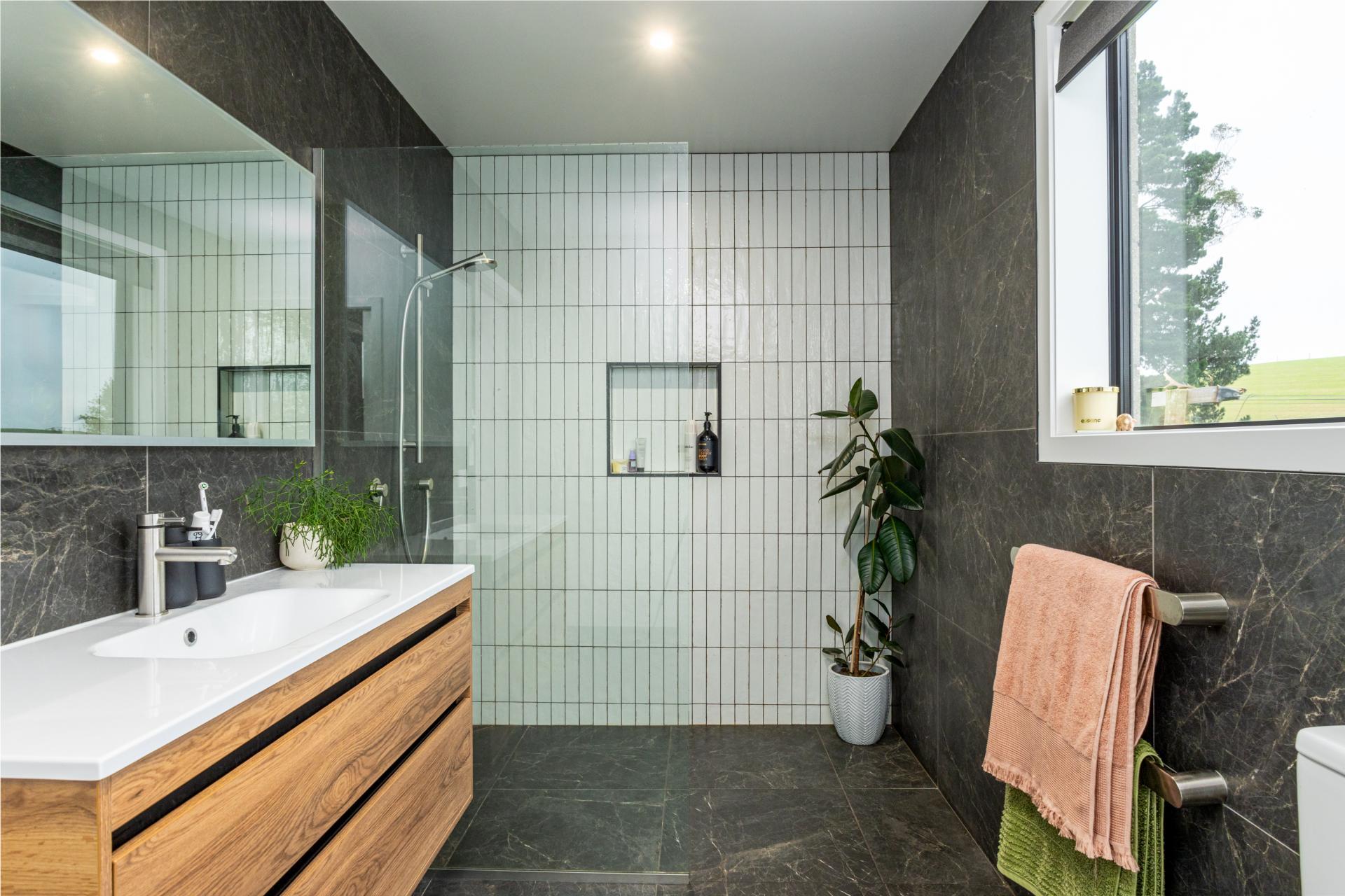 389 Mount Harris Road, Ikawai