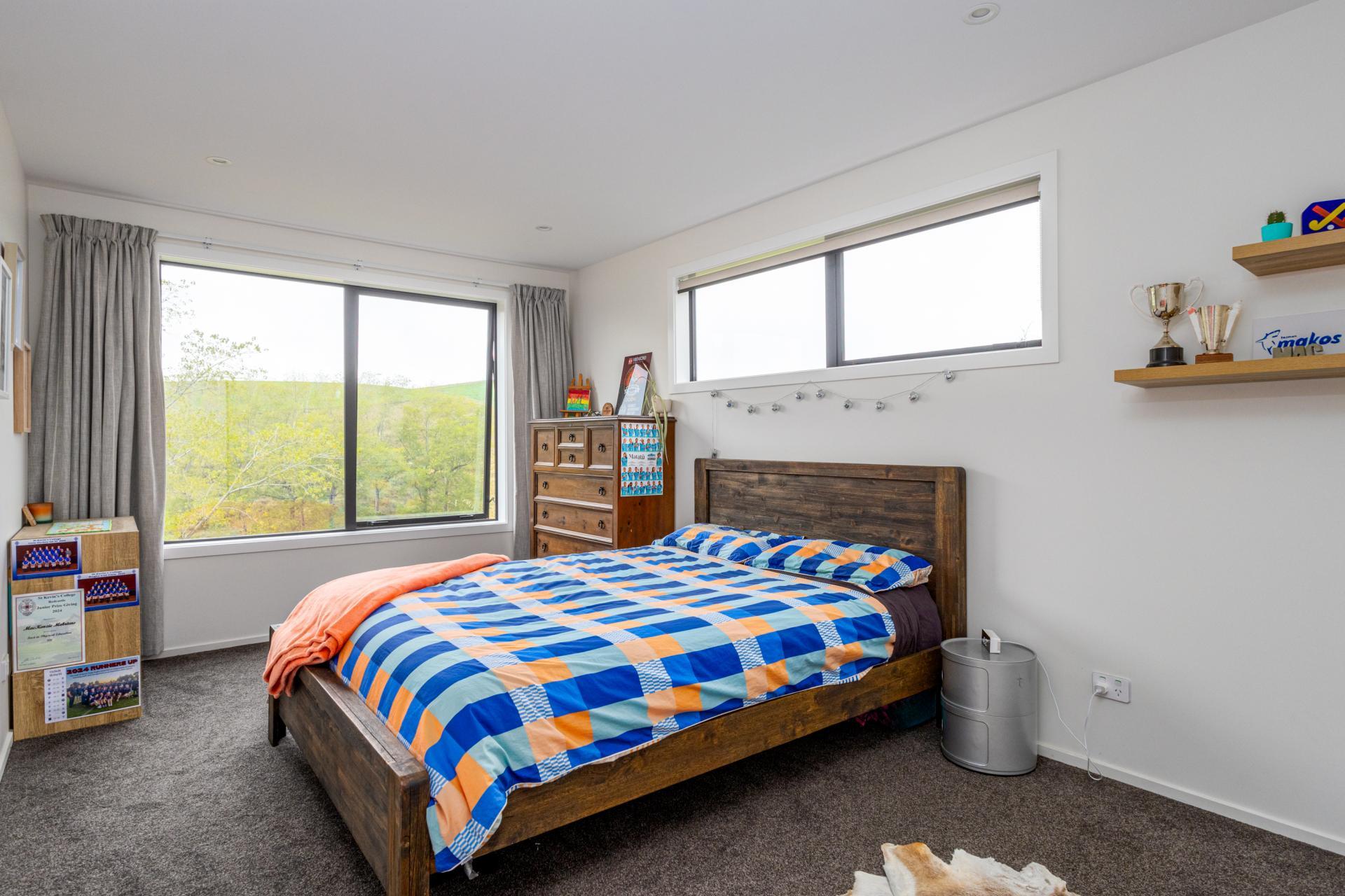 389 Mount Harris Road, Ikawai