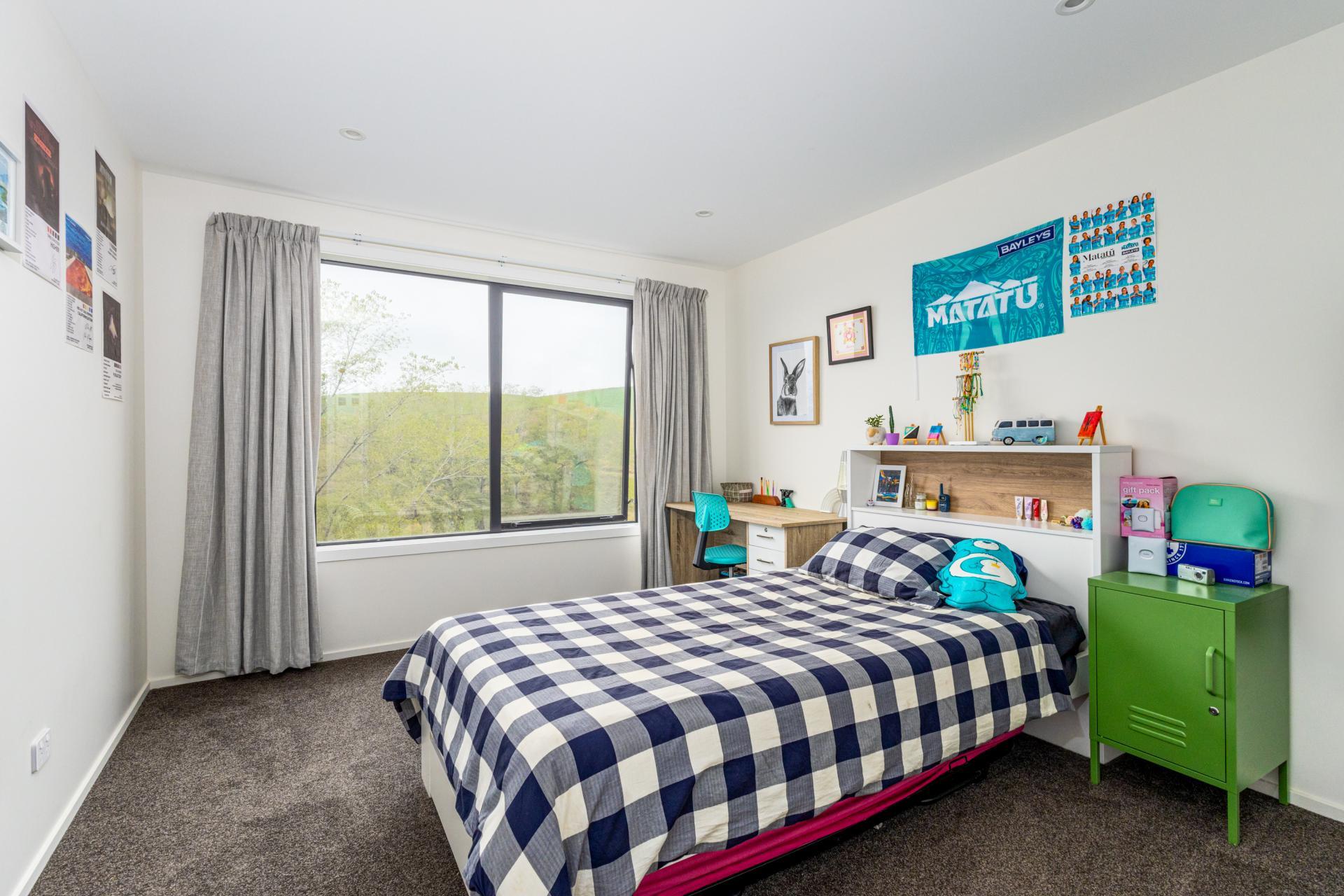 389 Mount Harris Road, Ikawai