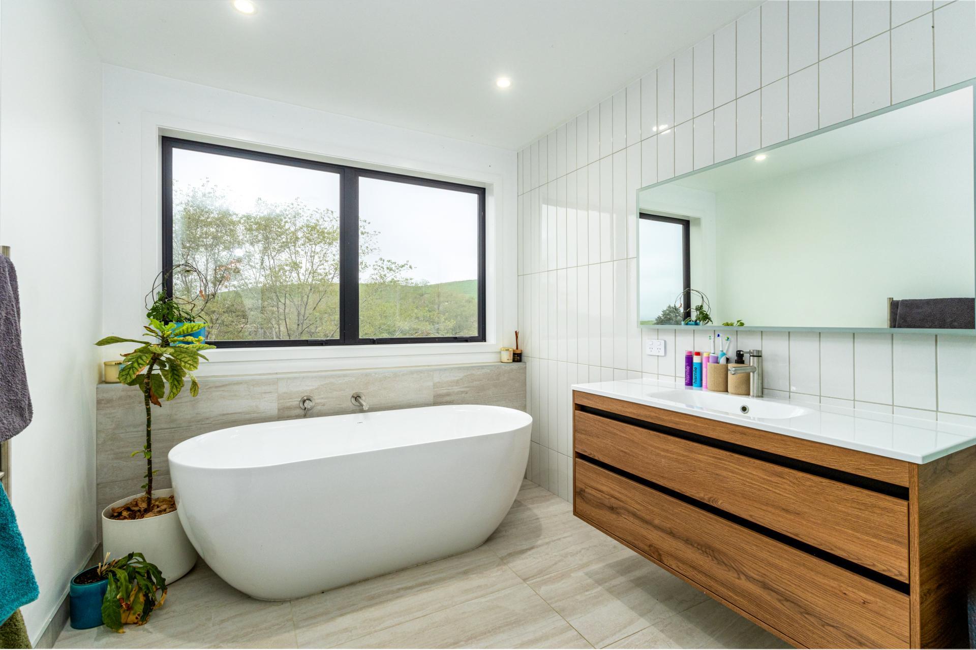 389 Mount Harris Road, Ikawai