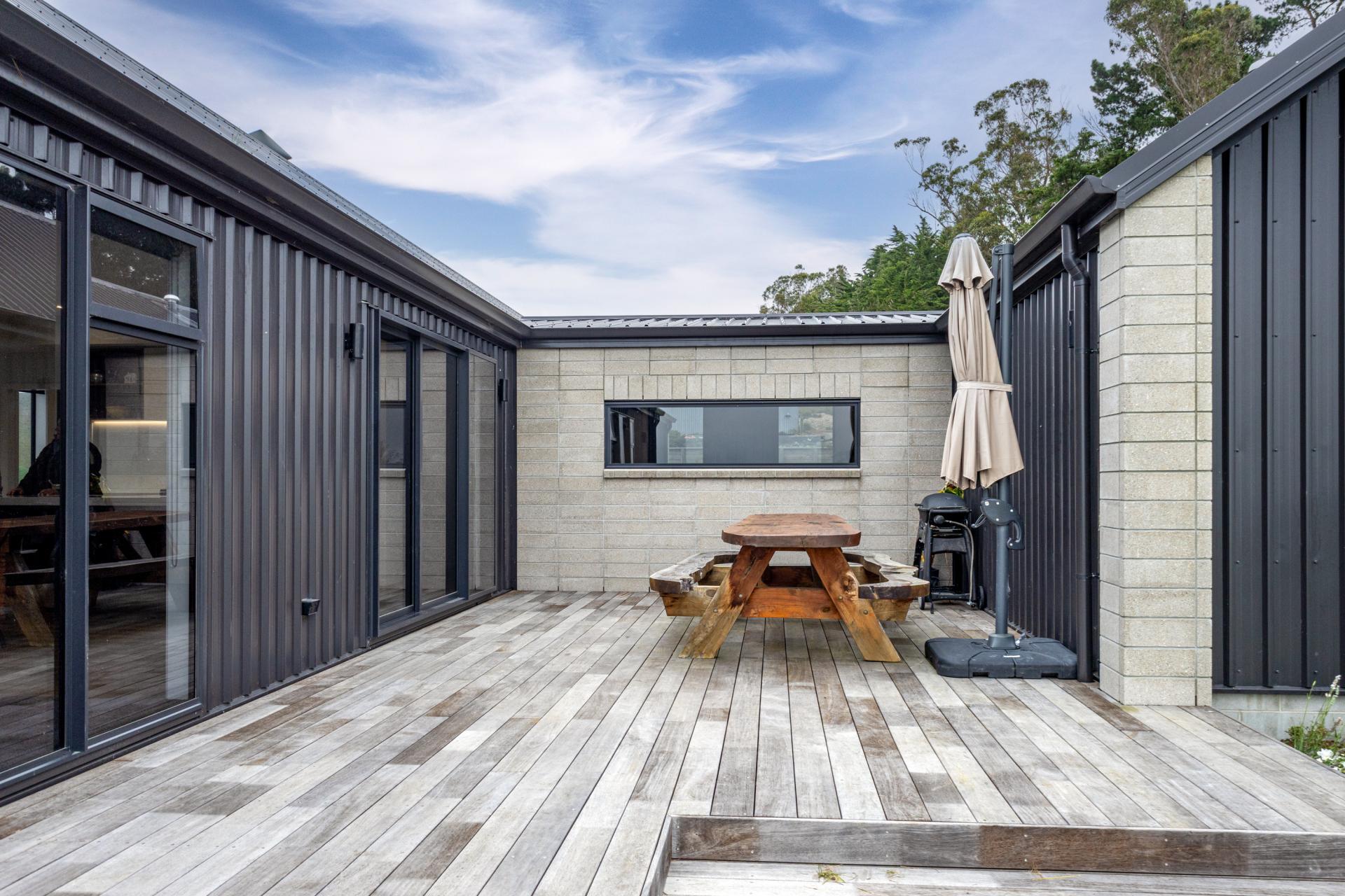 389 Mount Harris Road, Ikawai