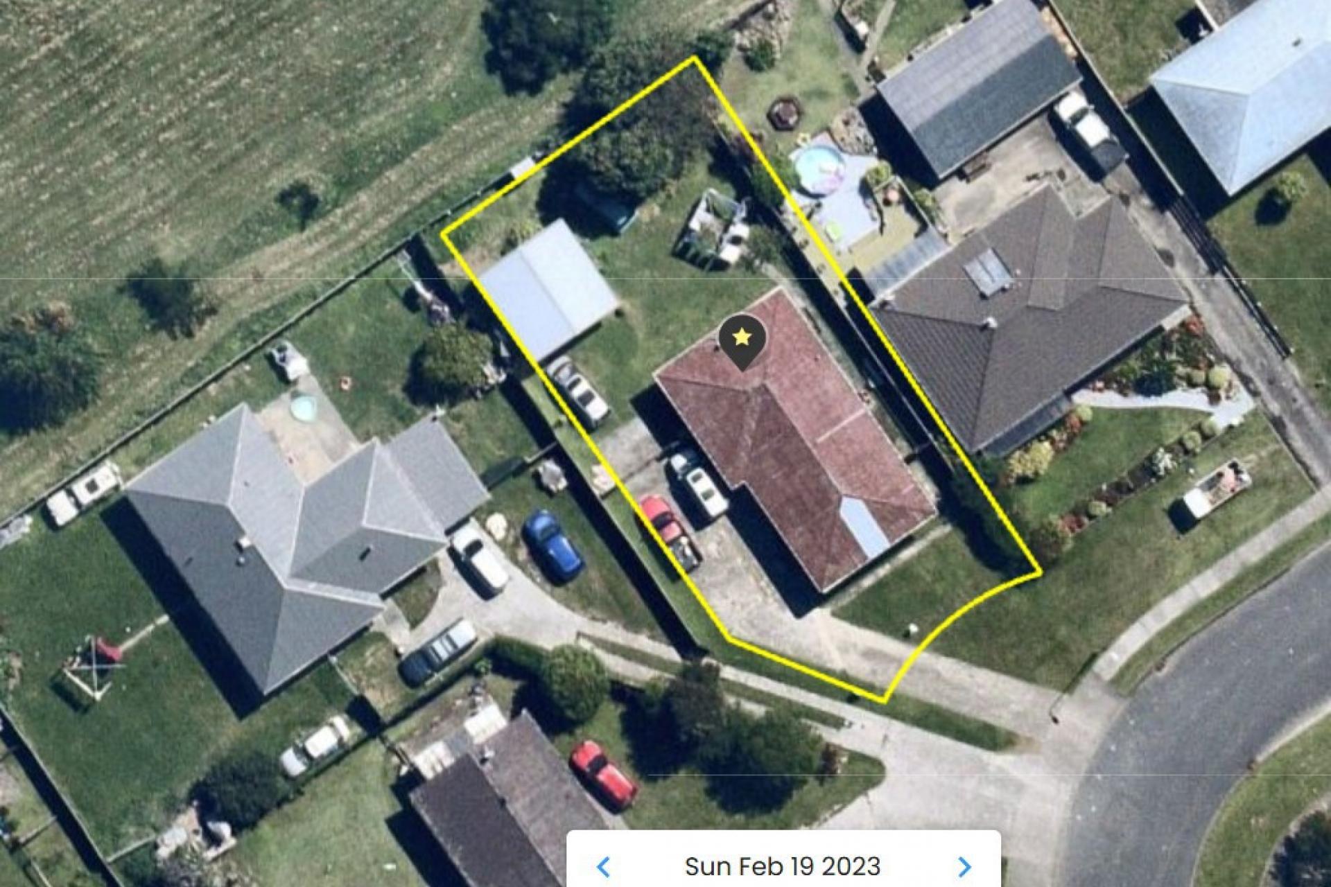 12 Karaka Street, Wairoa