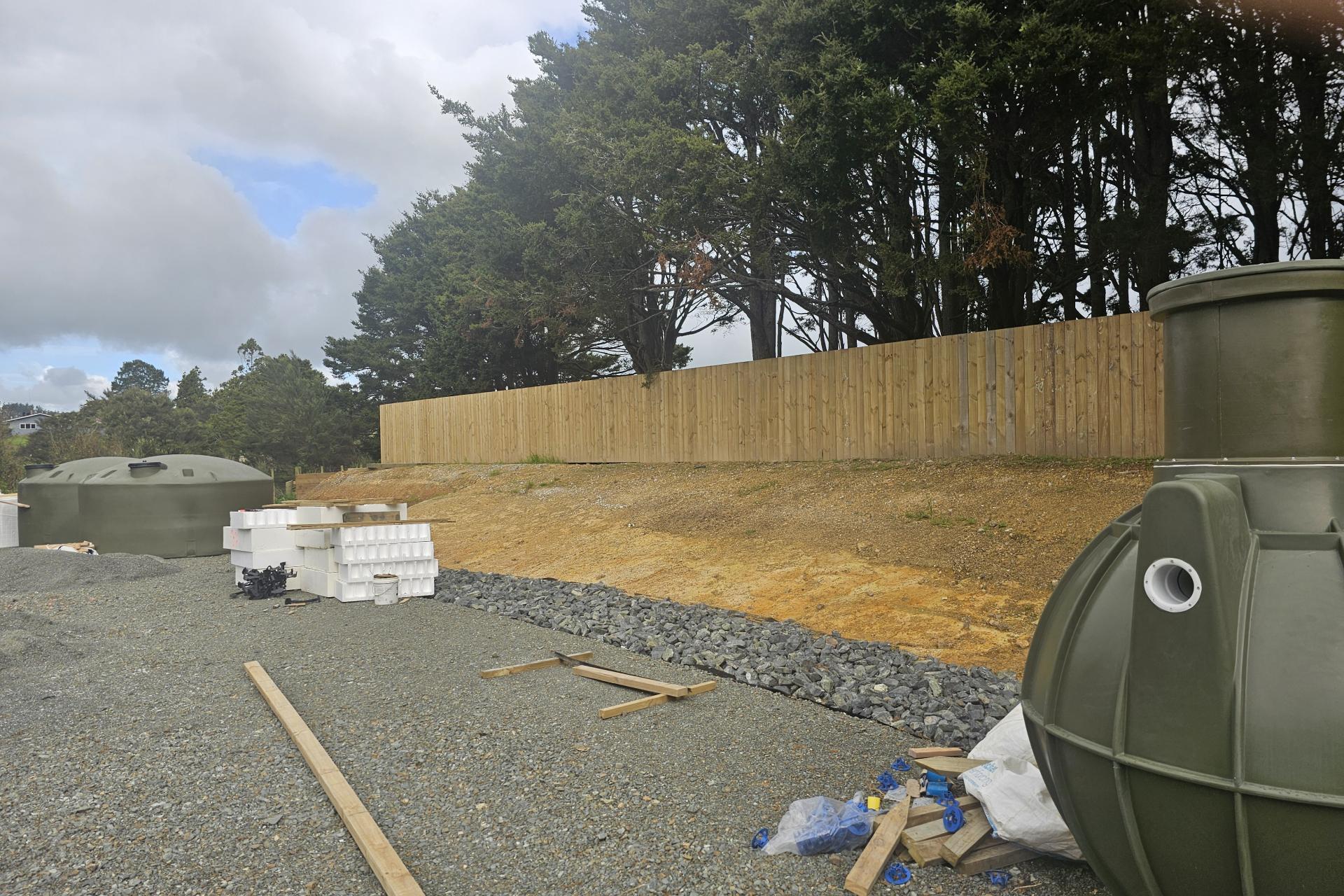 Lot 1, 675 Gorge Road, Maungaturoto