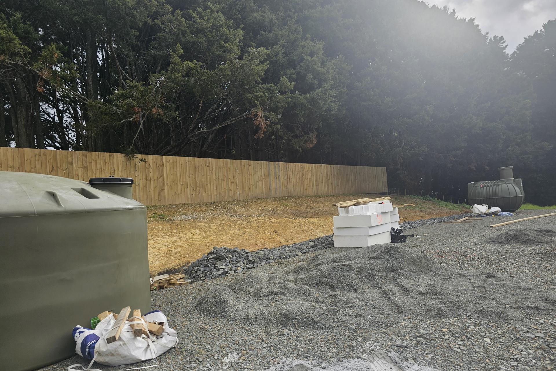 Lot 1, 675 Gorge Road, Maungaturoto