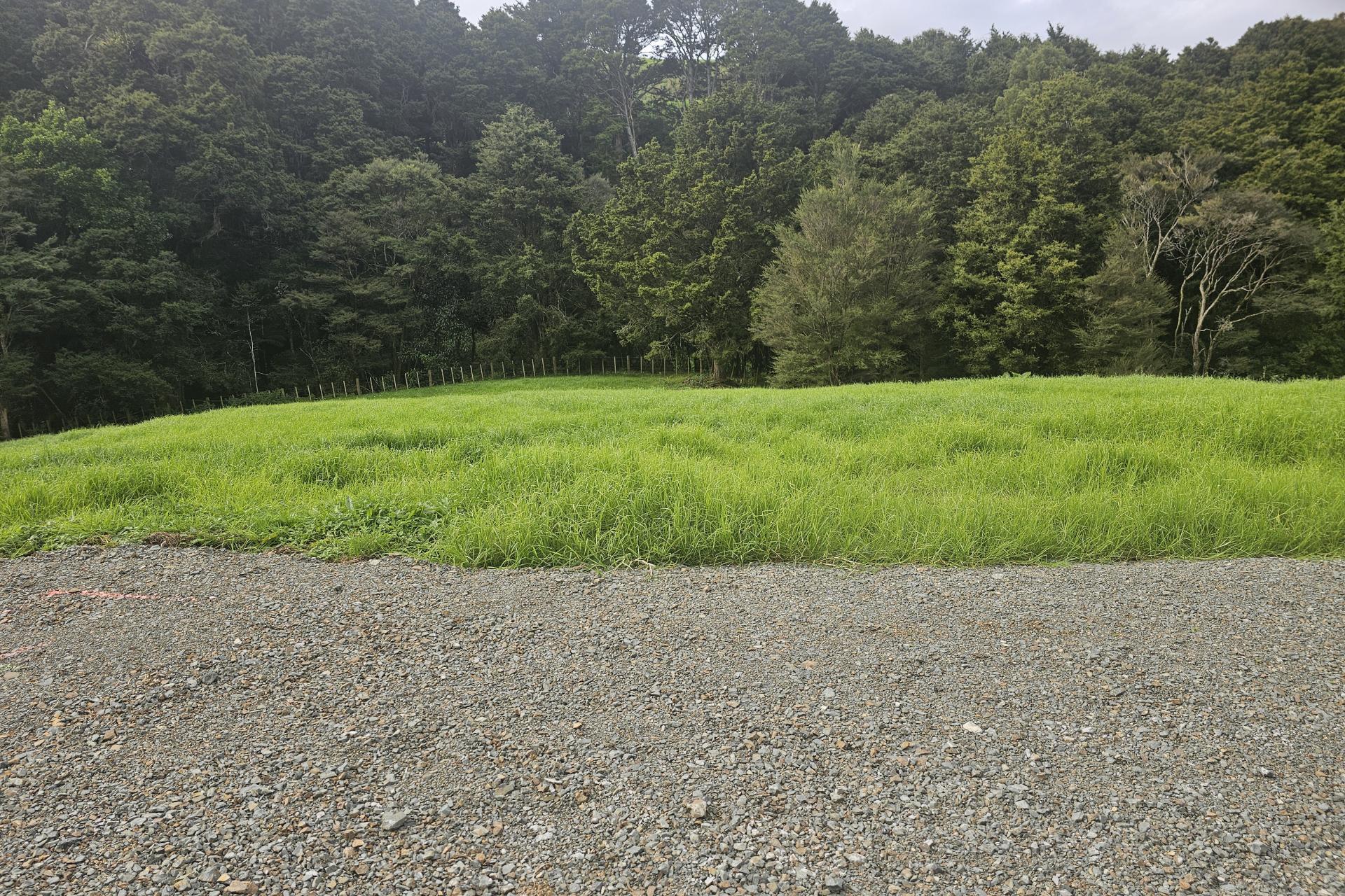 Lot 1, 675 Gorge Road, Maungaturoto