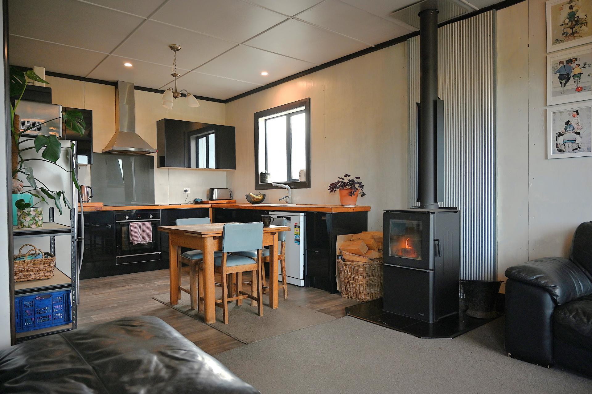 6 Freshford Plains Station Road, Waikaia