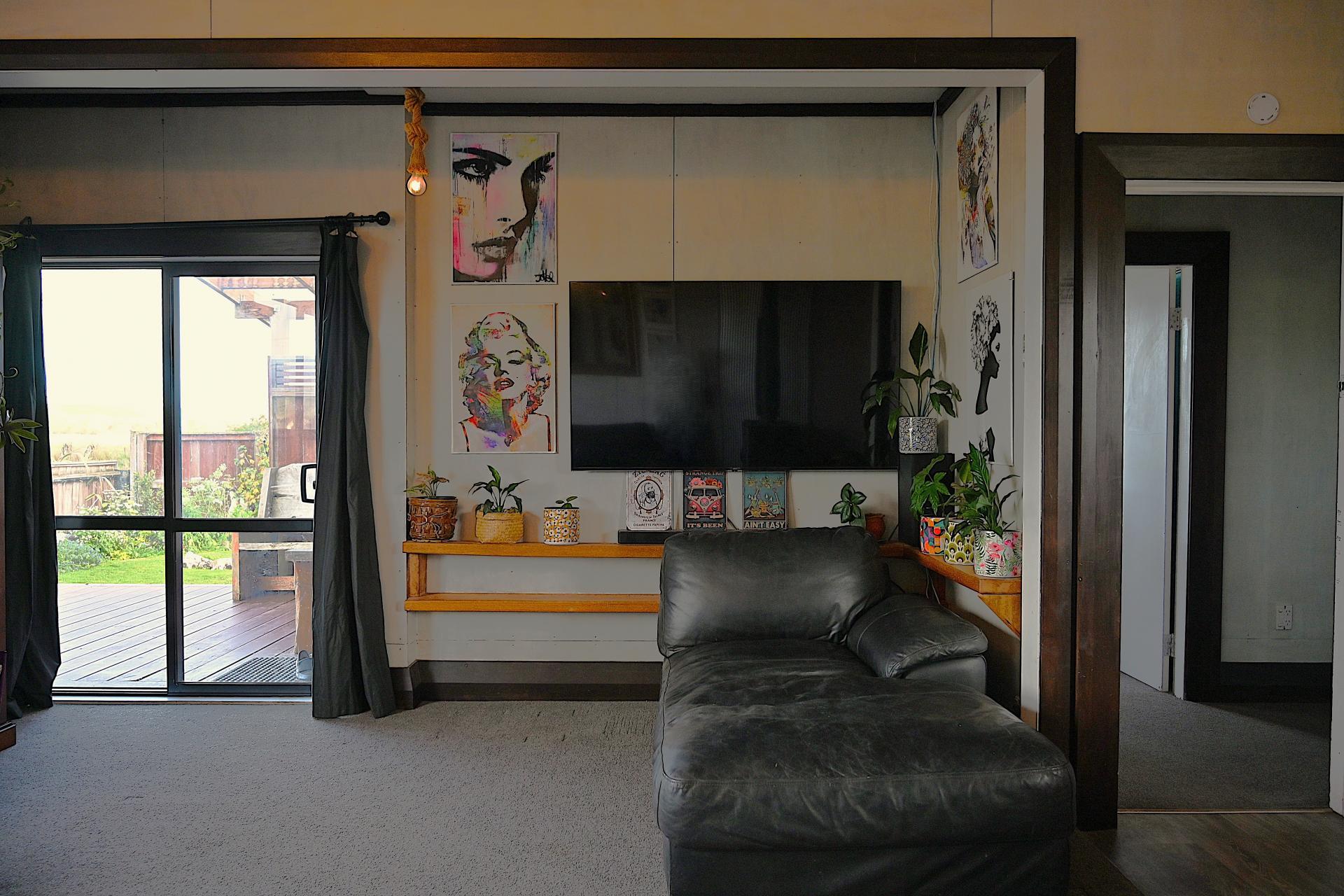 6 Freshford Plains Station Road, Waikaia