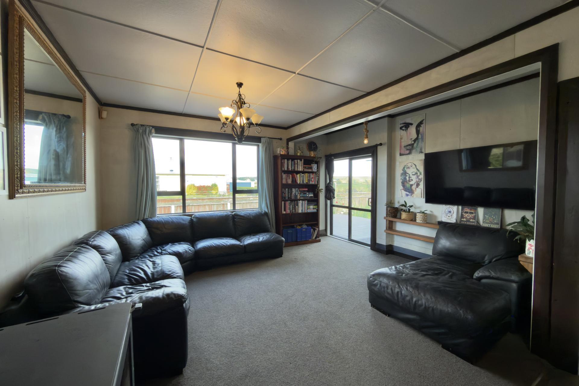 6 Freshford Plains Station Road, Waikaia