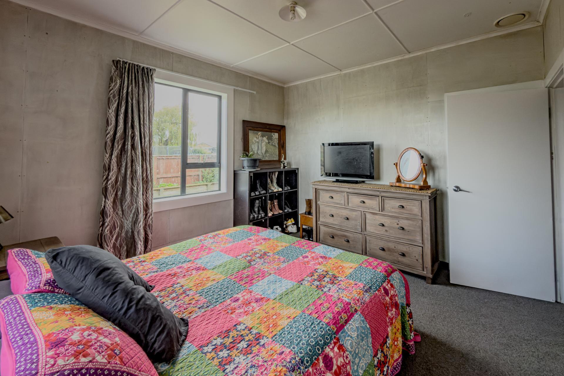 6 Freshford Plains Station Road, Waikaia