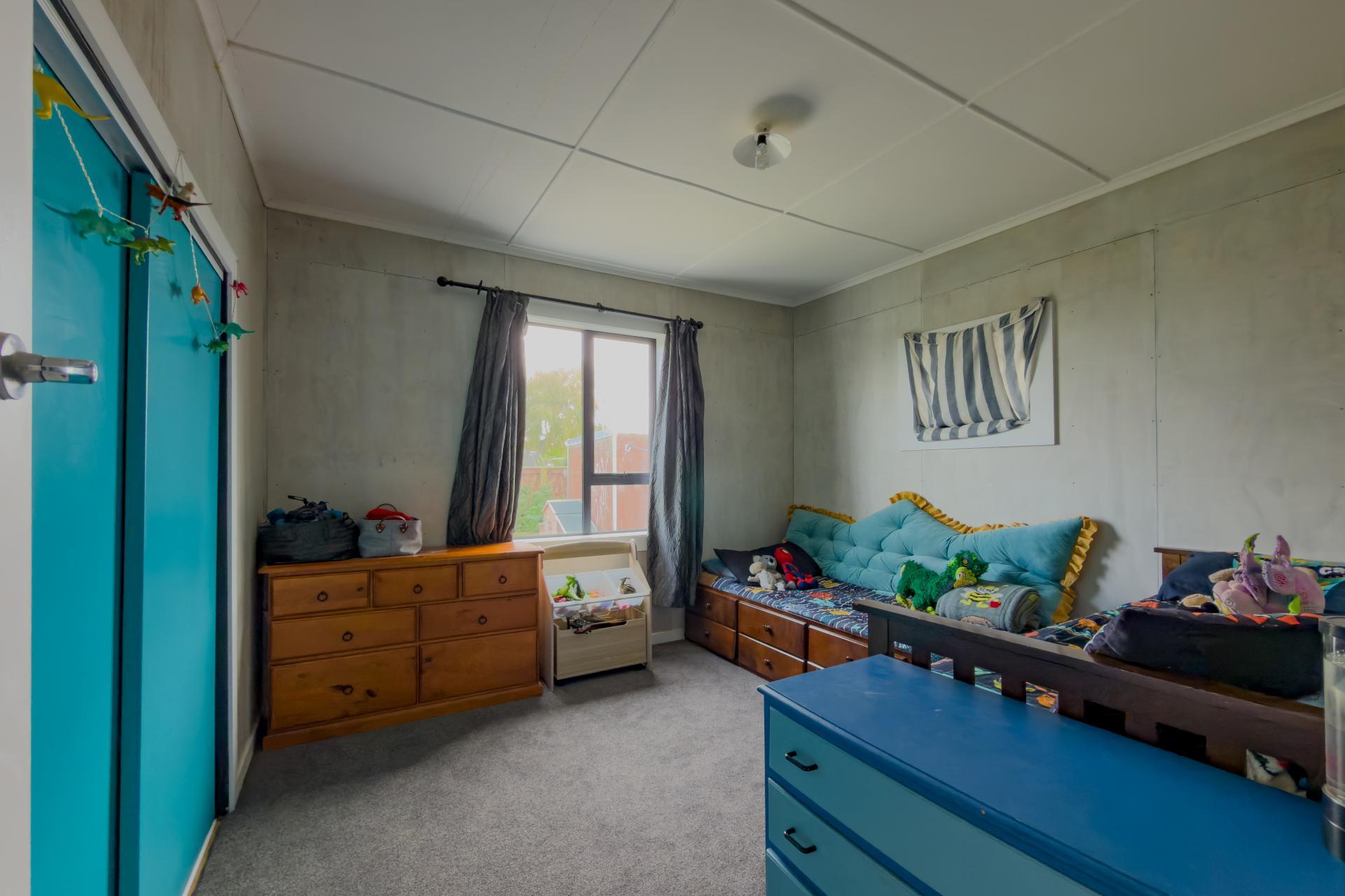 6 Freshford Plains Station Road, Waikaia