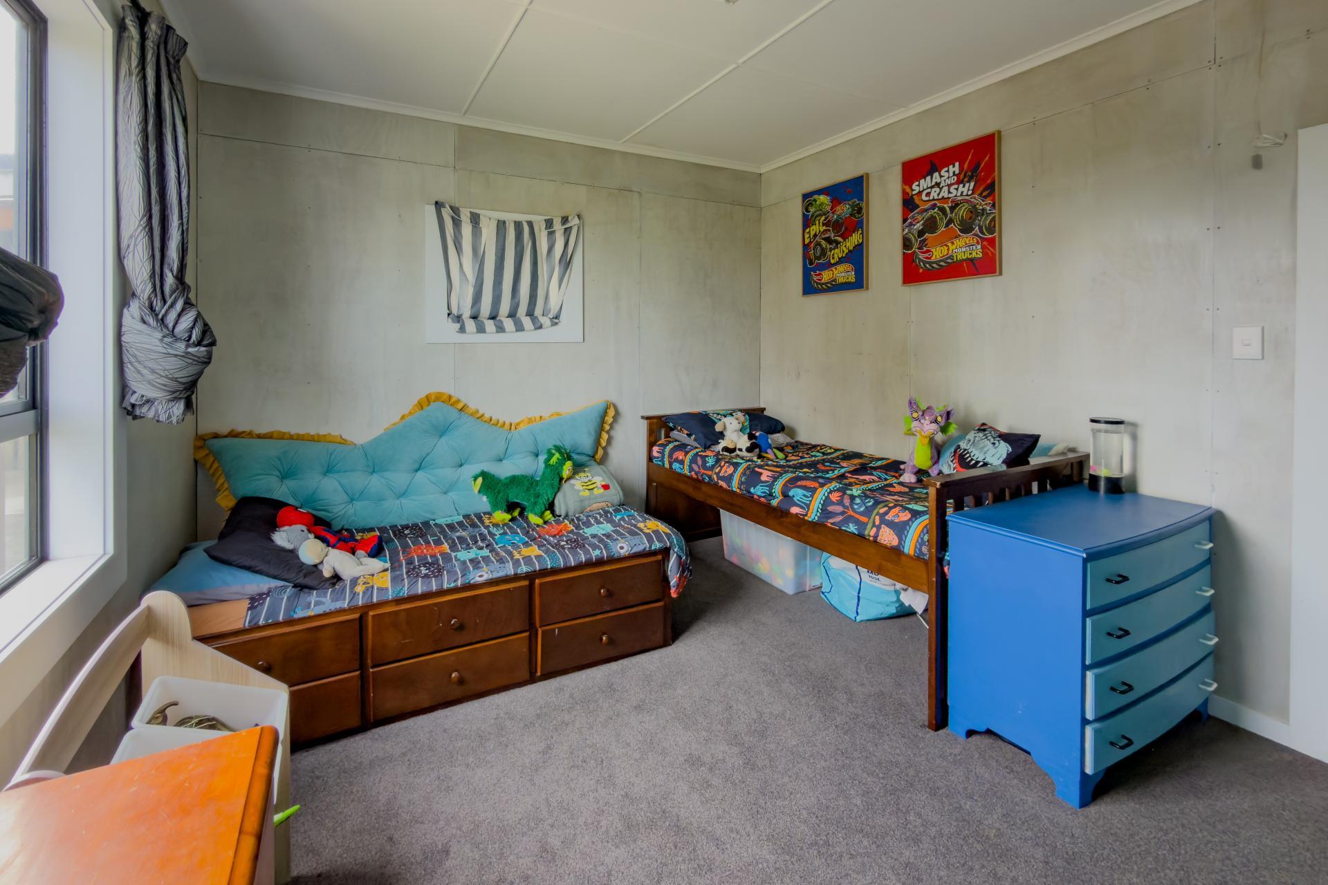 6 Freshford Plains Station Road, Waikaia