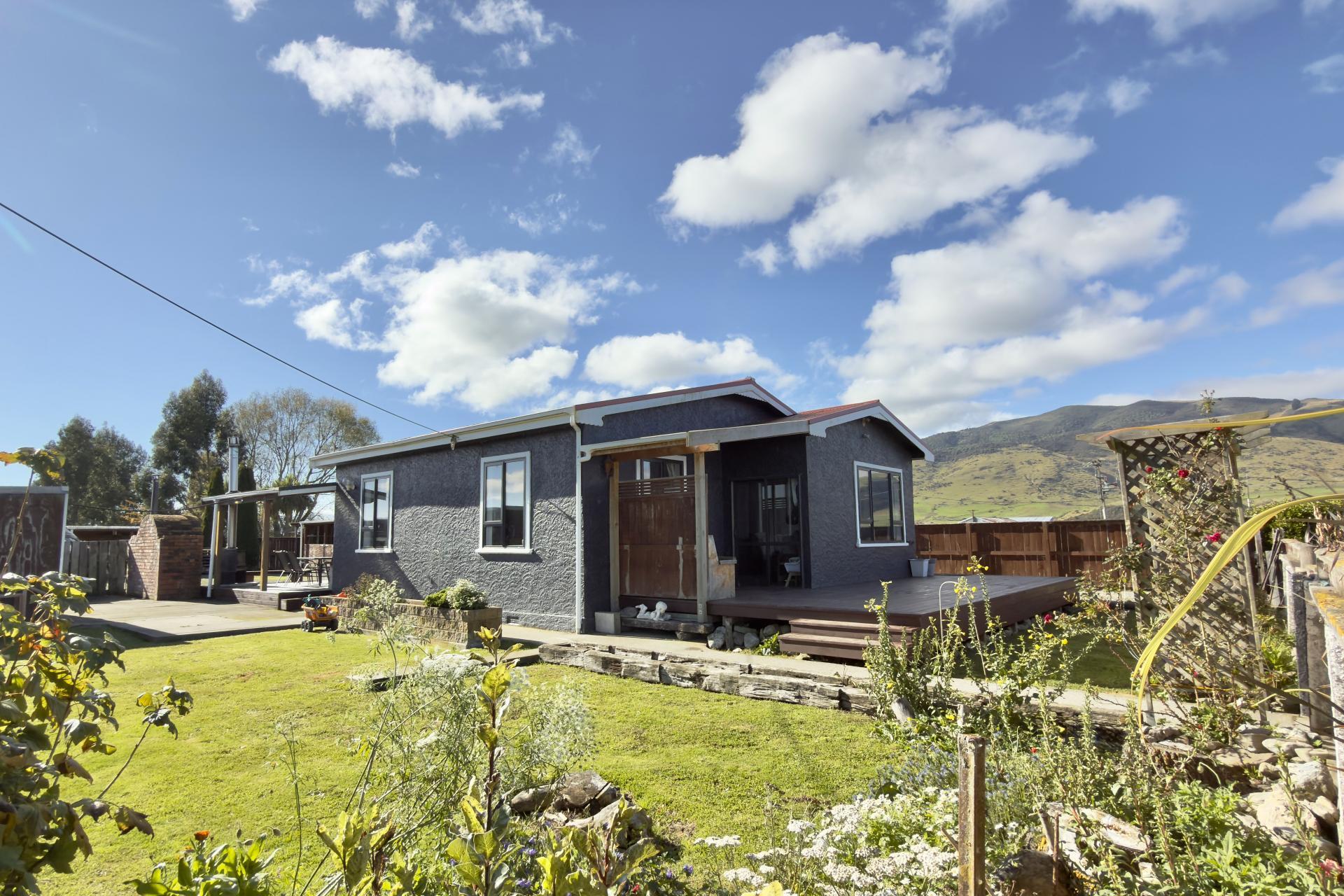 6 Freshford Plains Station Road, Waikaia