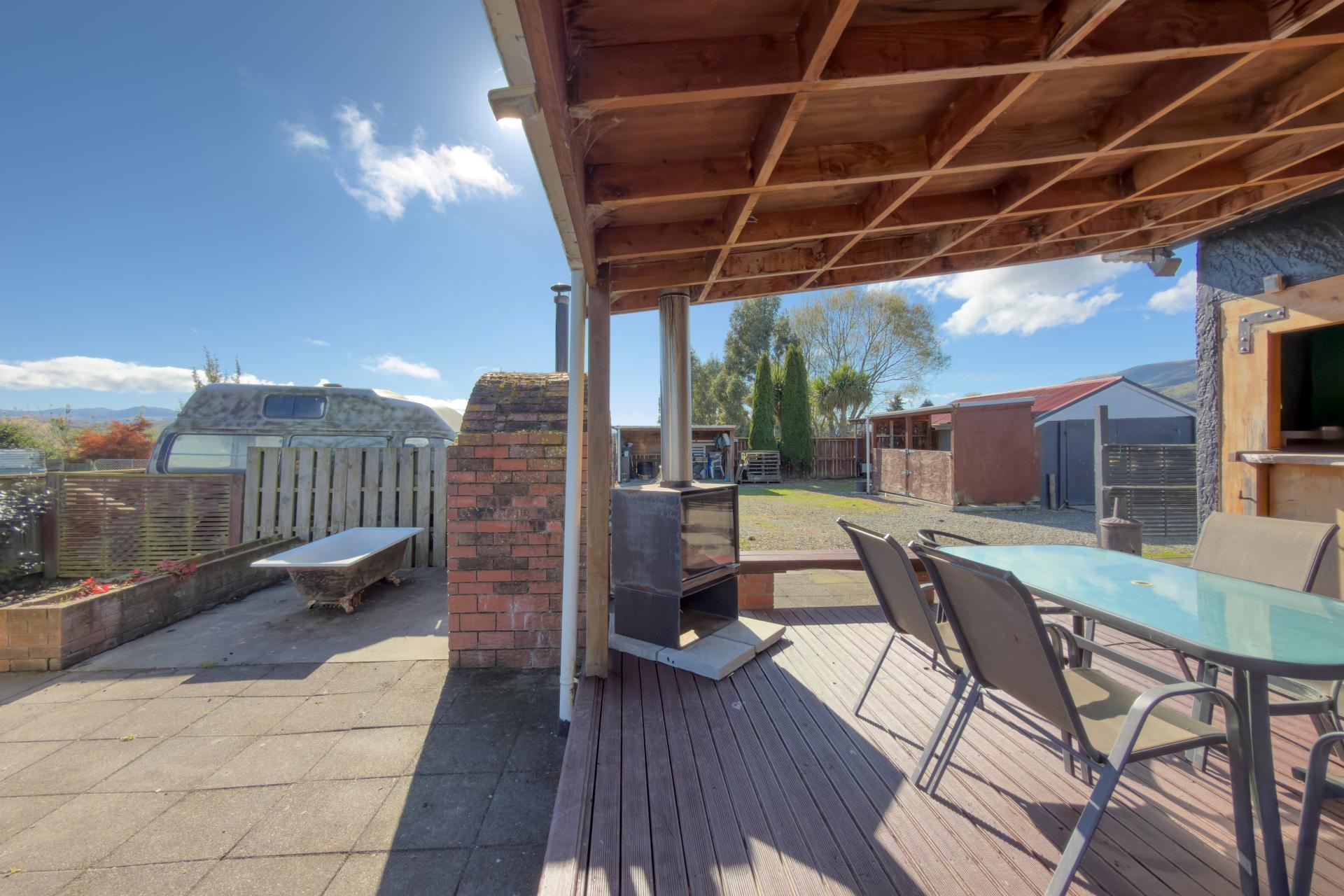 6 Freshford Plains Station Road, Waikaia