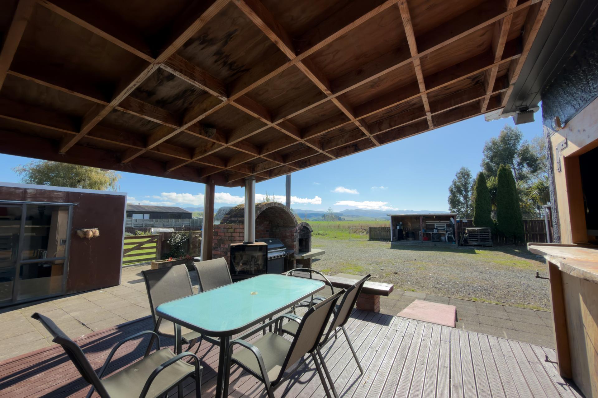 6 Freshford Plains Station Road, Waikaia