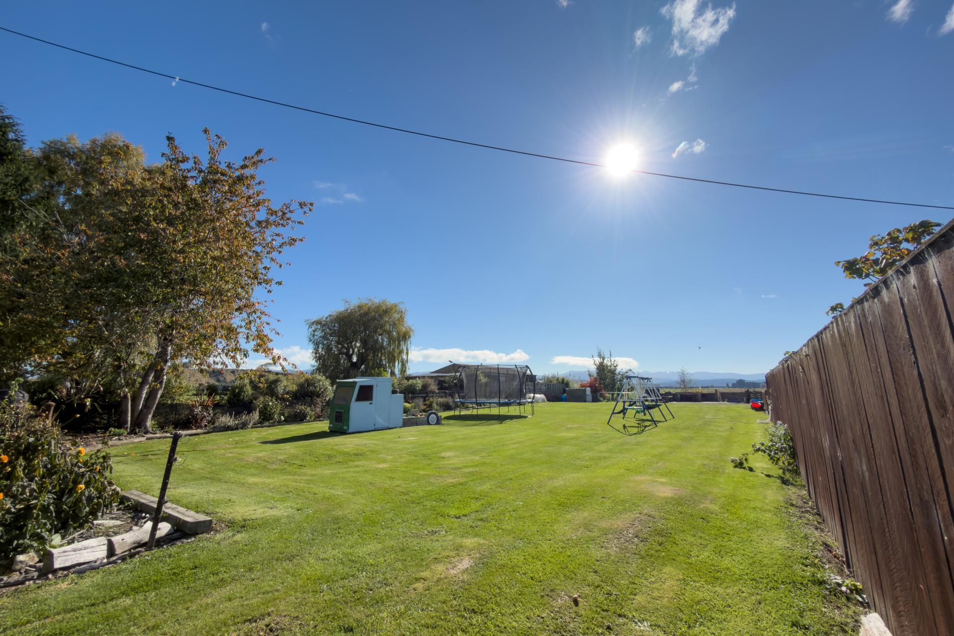 6 Freshford Plains Station Road, Waikaia