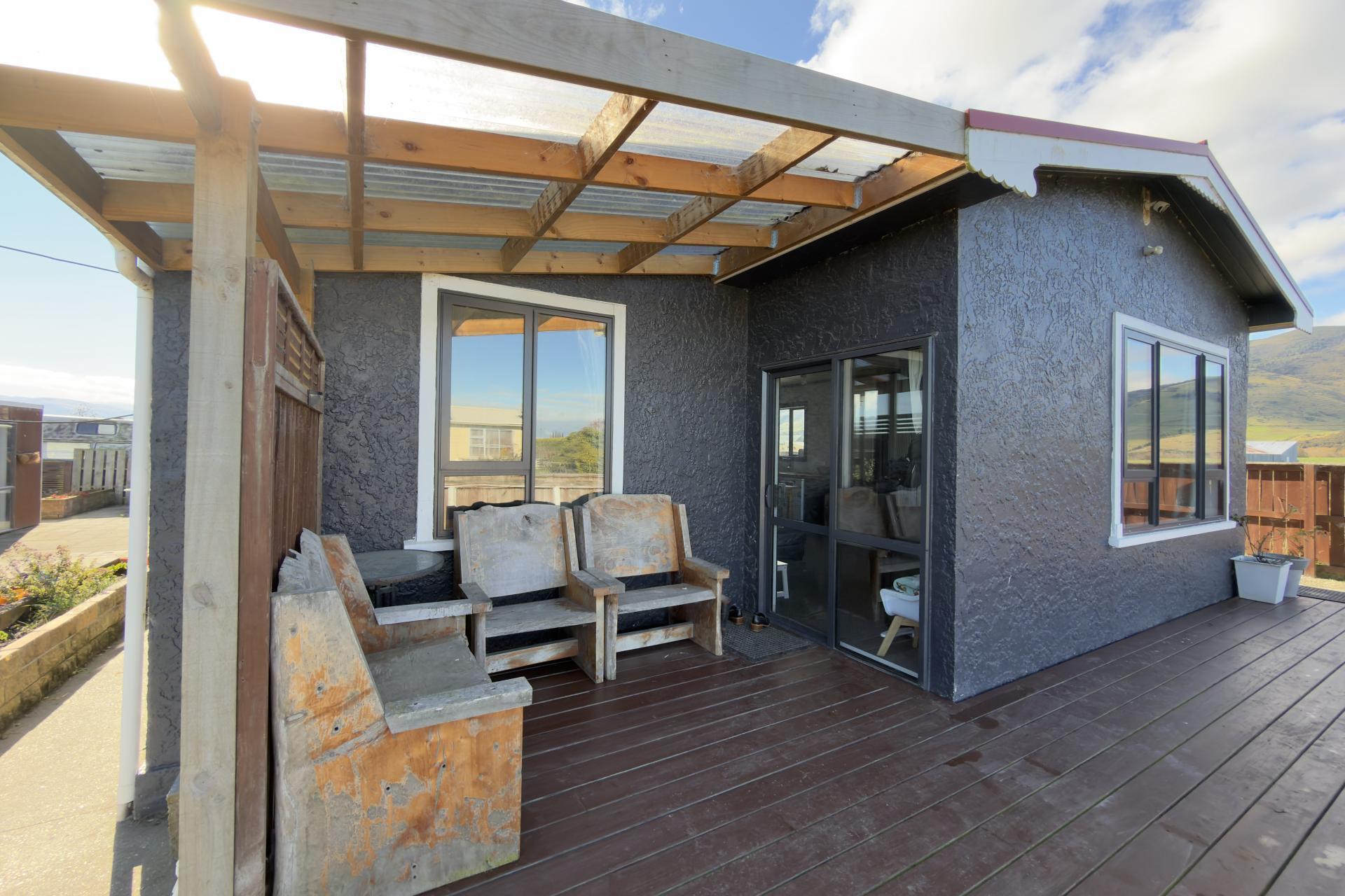 6 Freshford Plains Station Road, Waikaia