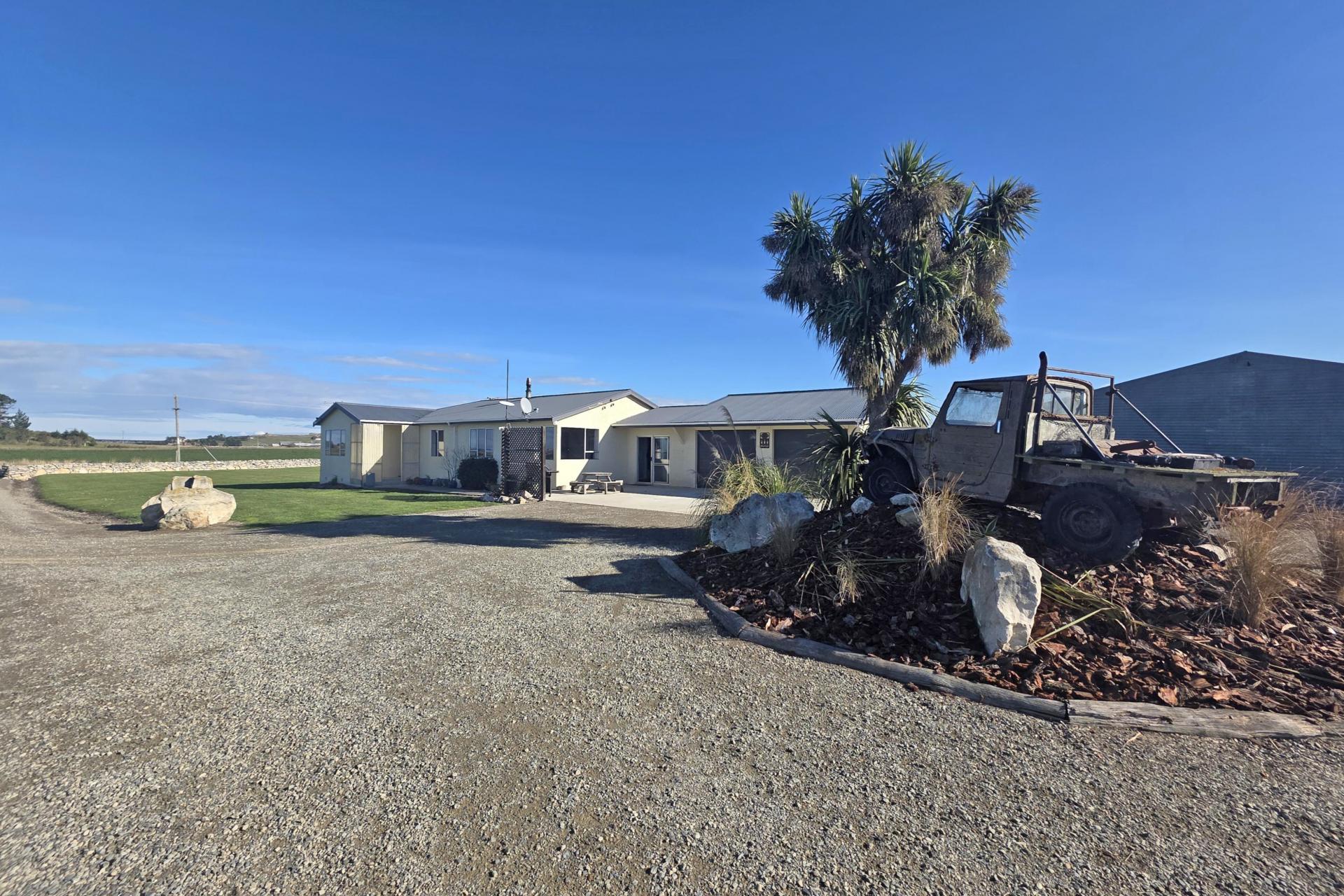 60 Seadown Road, Kakanui