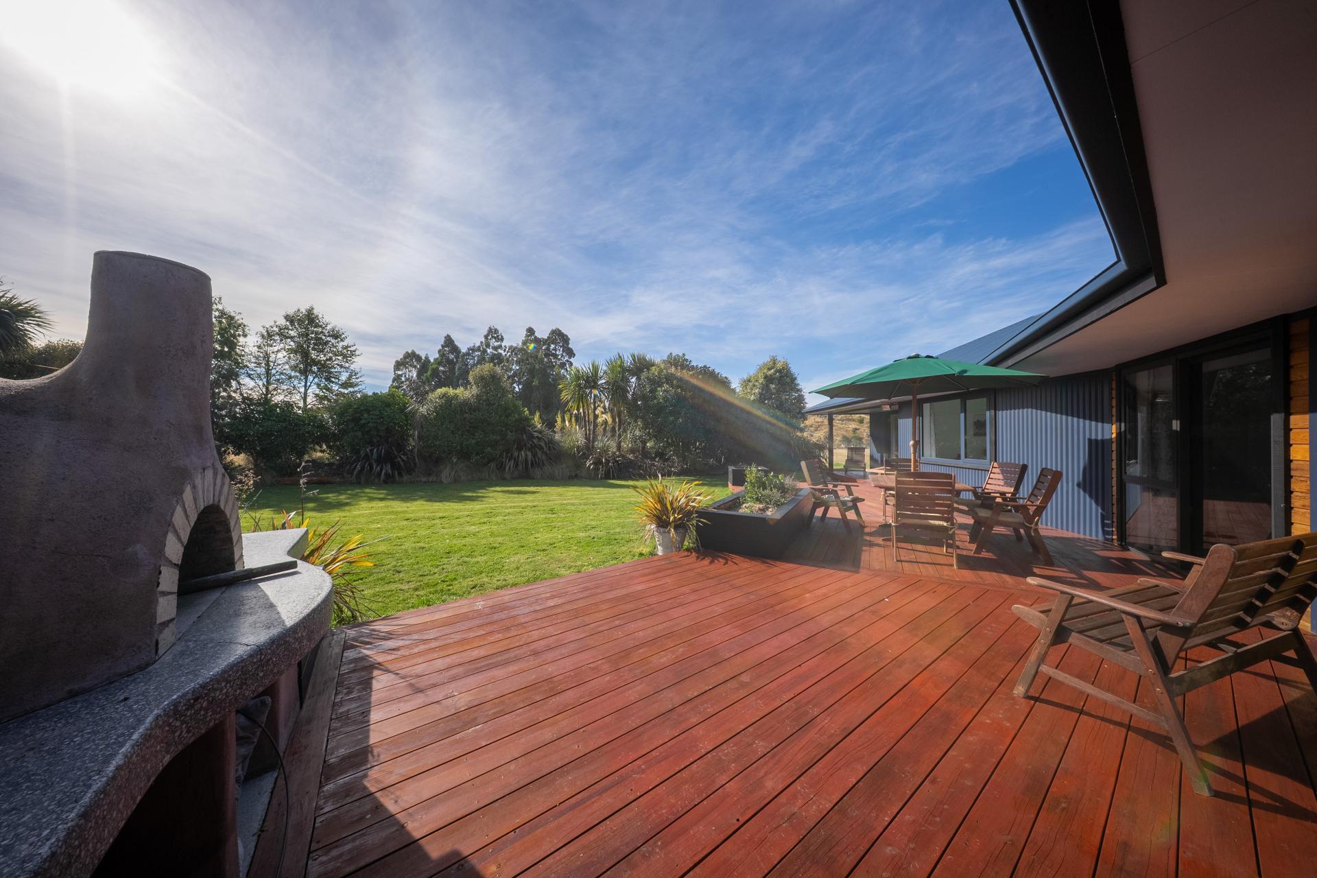330 Sinclair Road, Te Anau