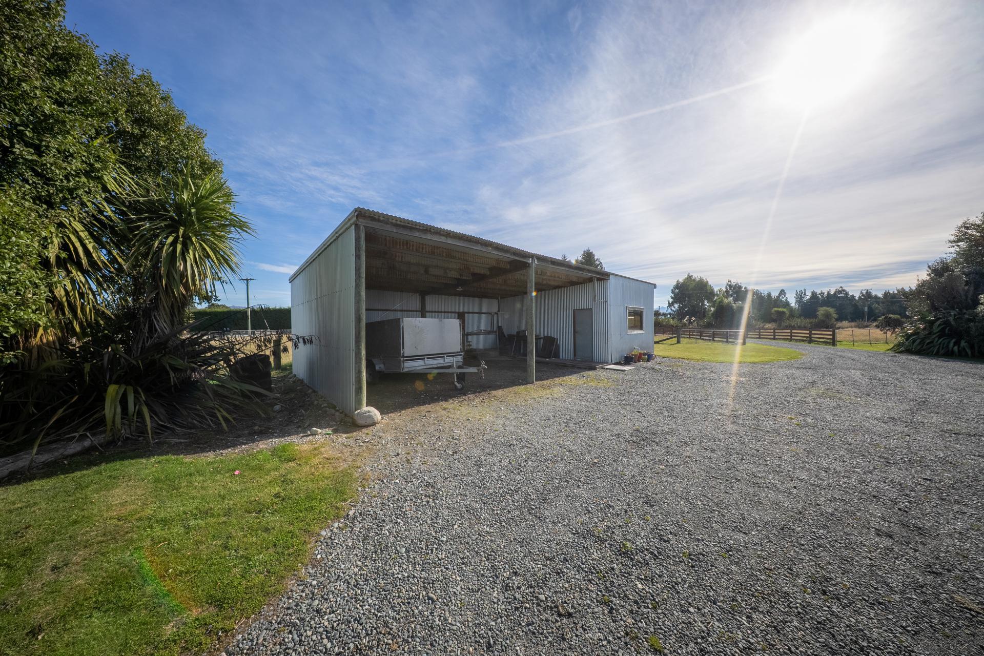 330 Sinclair Road, Te Anau