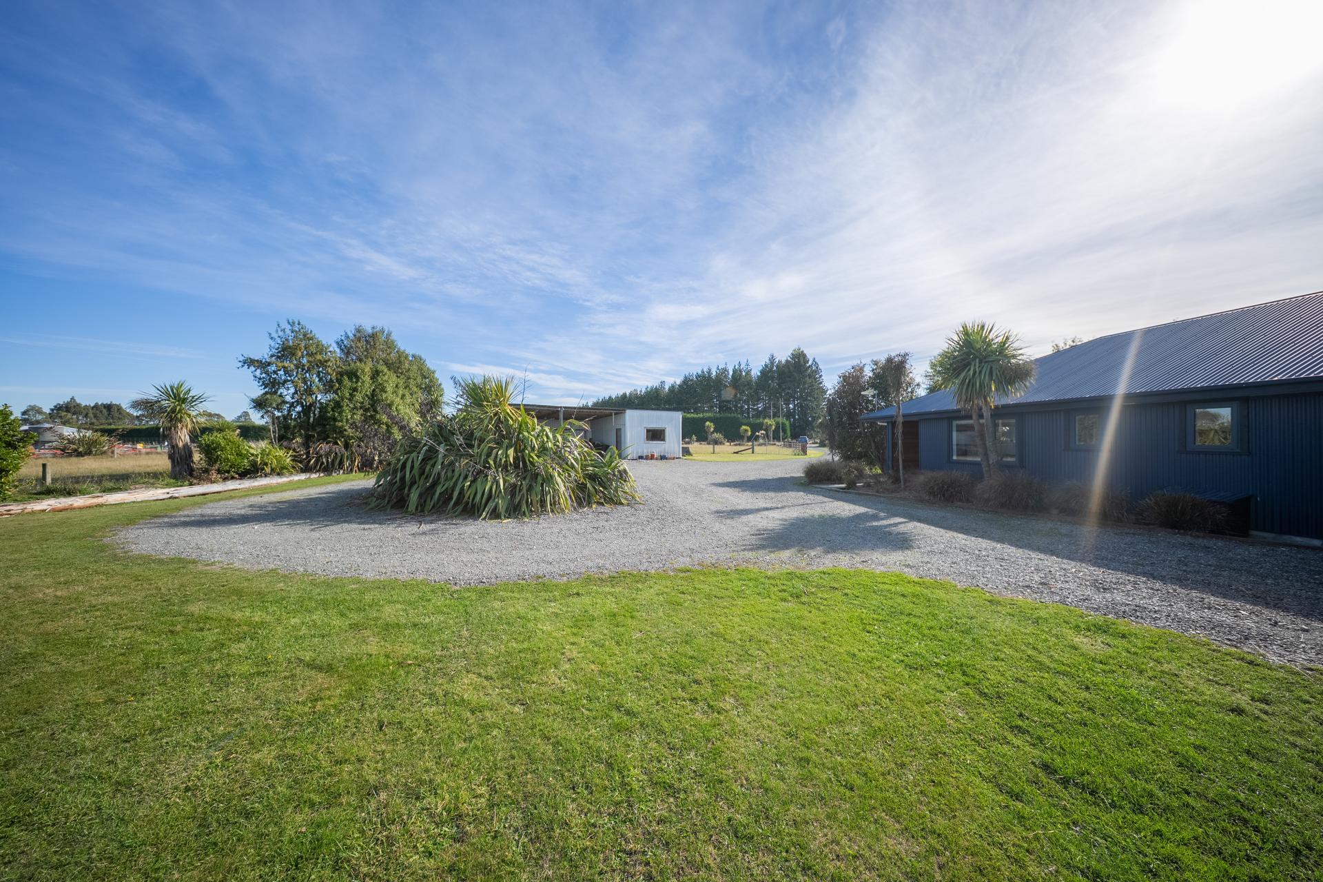 330 Sinclair Road, Te Anau