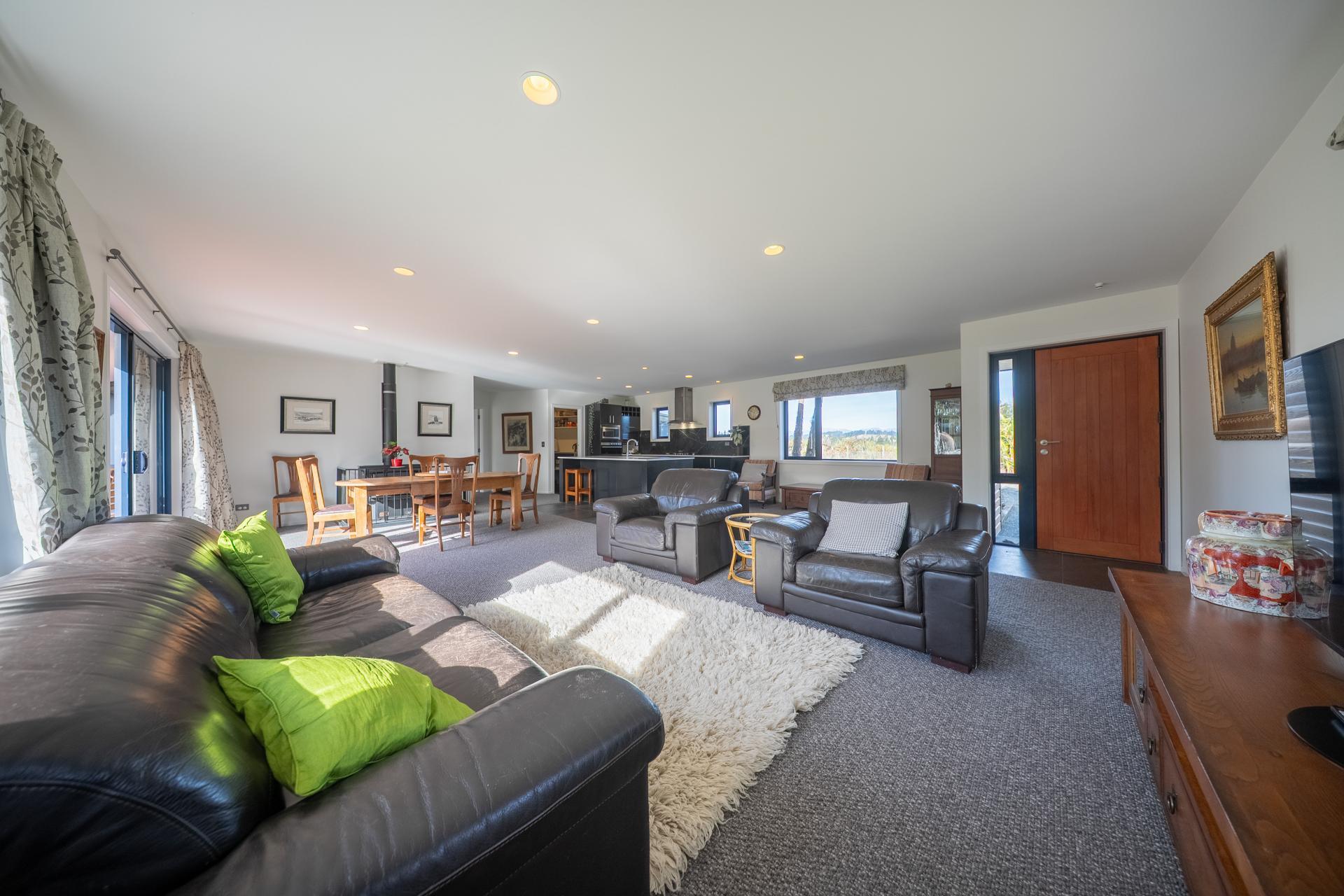 330 Sinclair Road, Te Anau