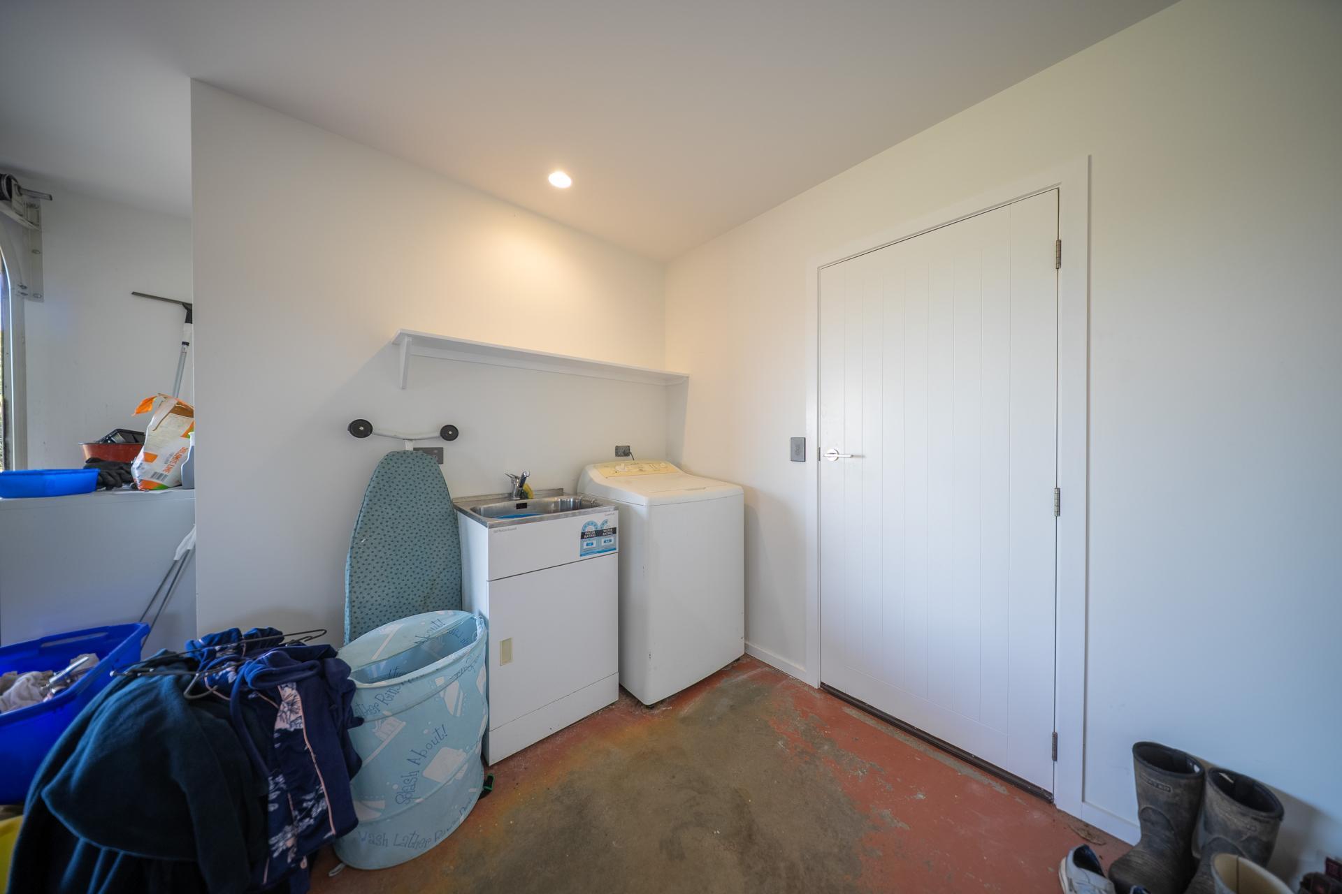 330 Sinclair Road, Te Anau