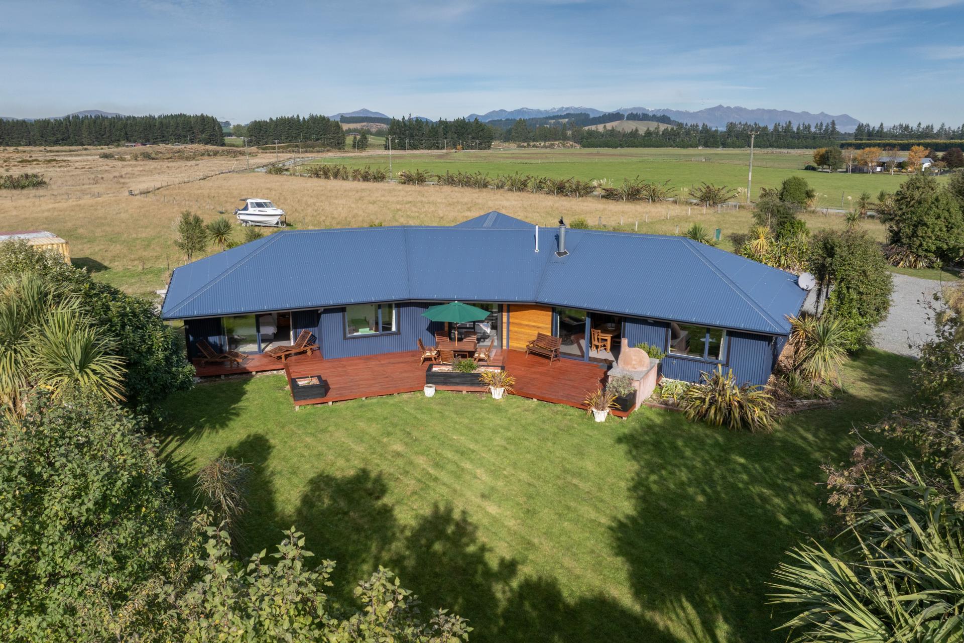 330 Sinclair Road, Te Anau