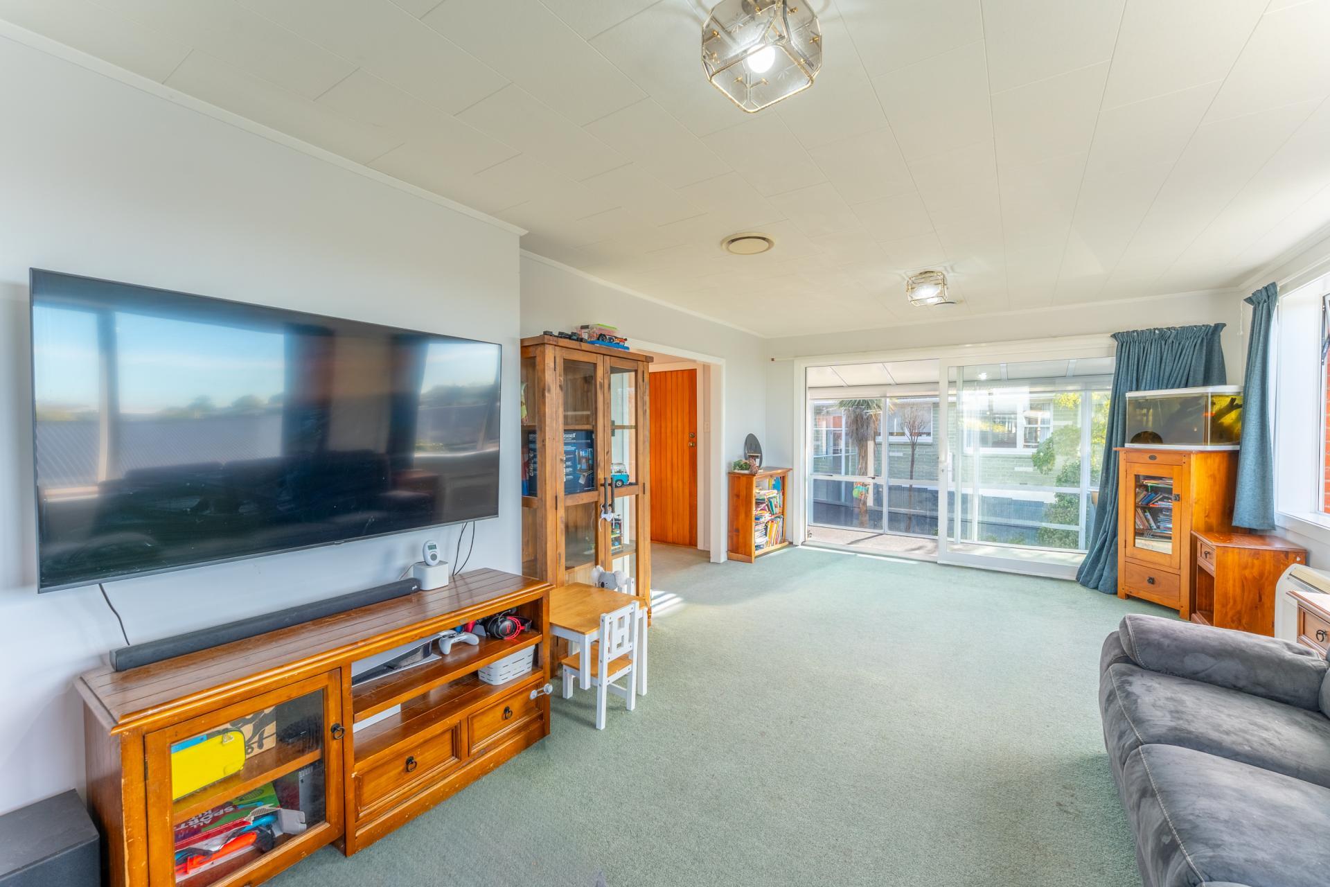 59 Gleniti Road, Gleniti