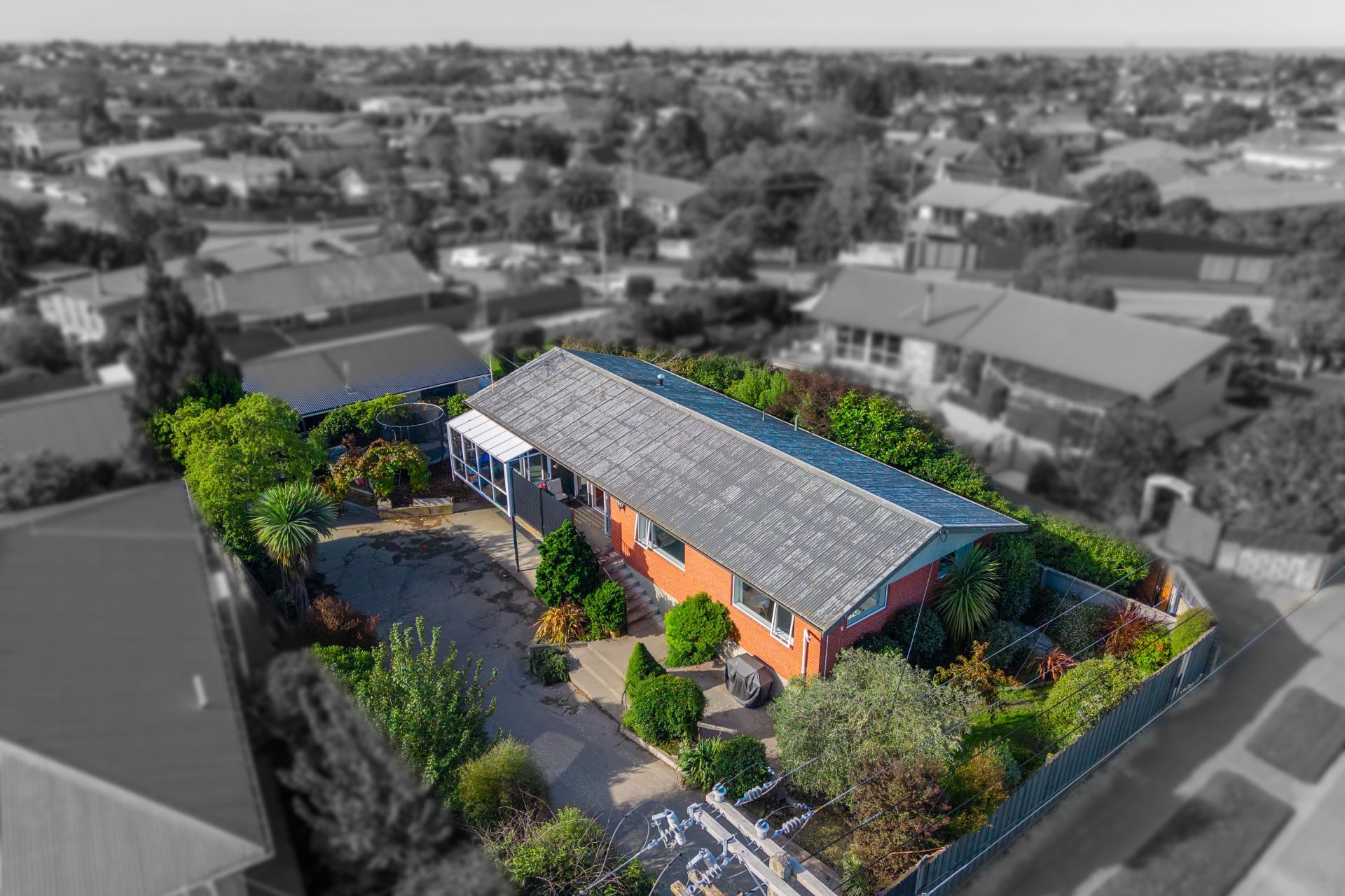 59 Gleniti Road, Gleniti