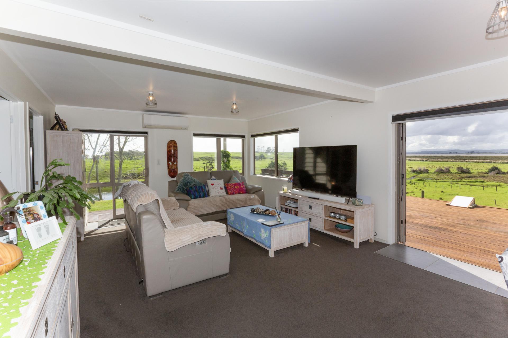 3203 Pouto Road, Te Kopuru