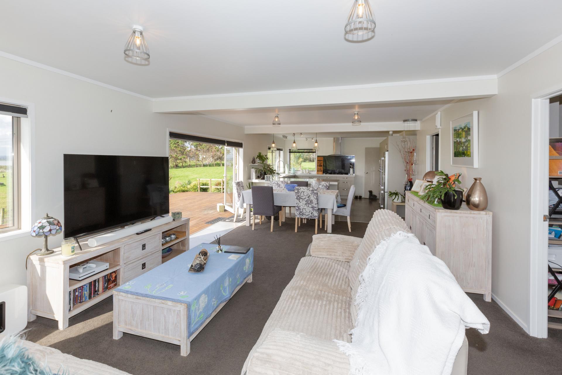 3203 Pouto Road, Te Kopuru