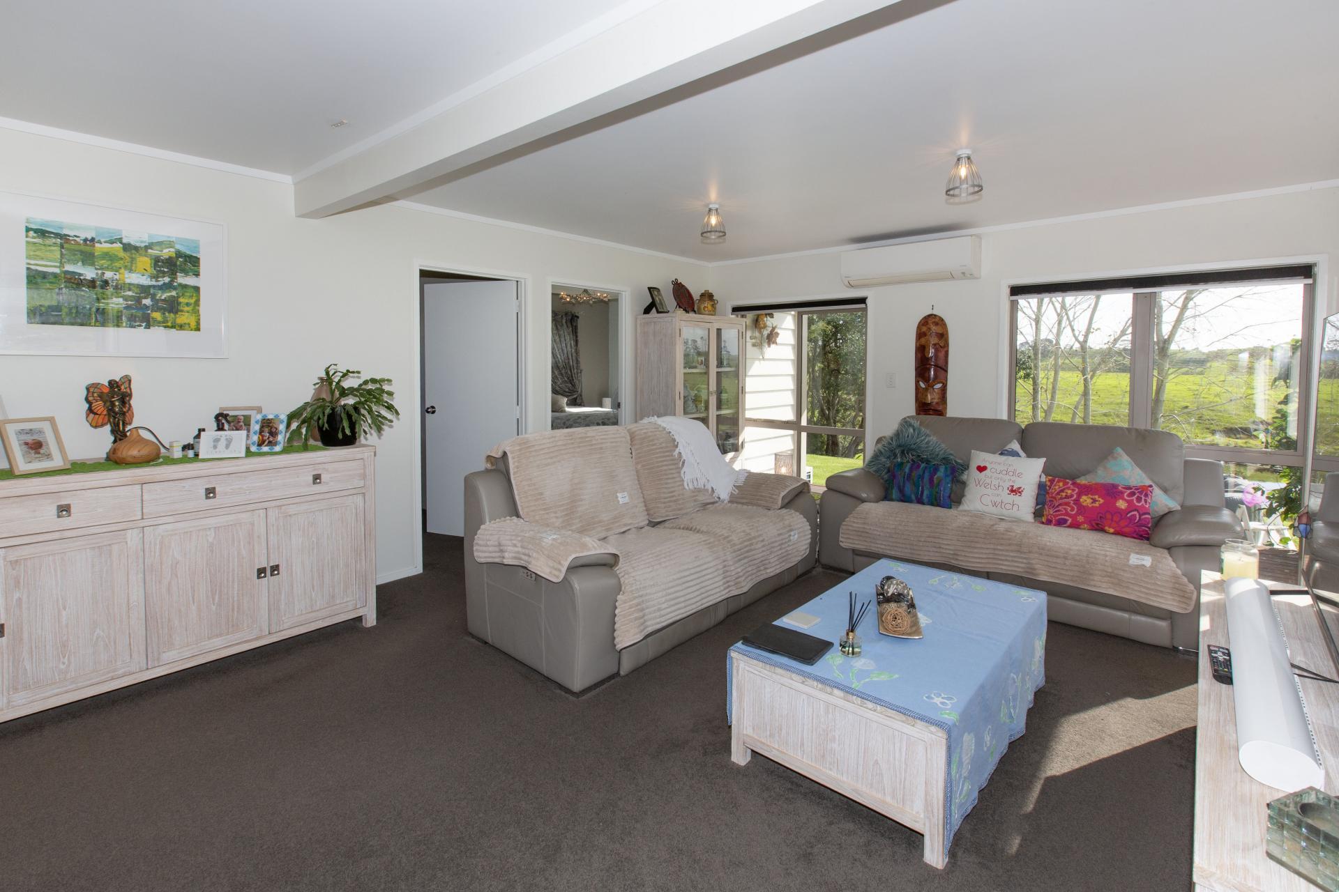 3203 Pouto Road, Te Kopuru