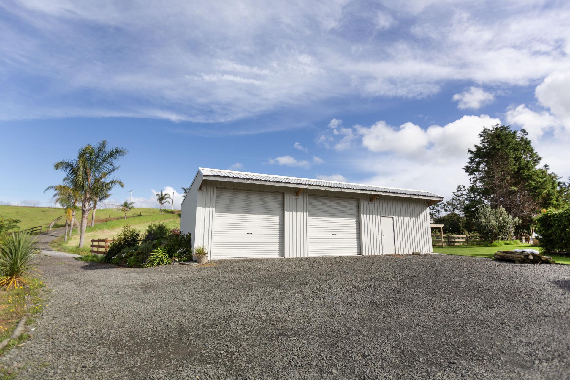 3203 Pouto Road, Te Kopuru