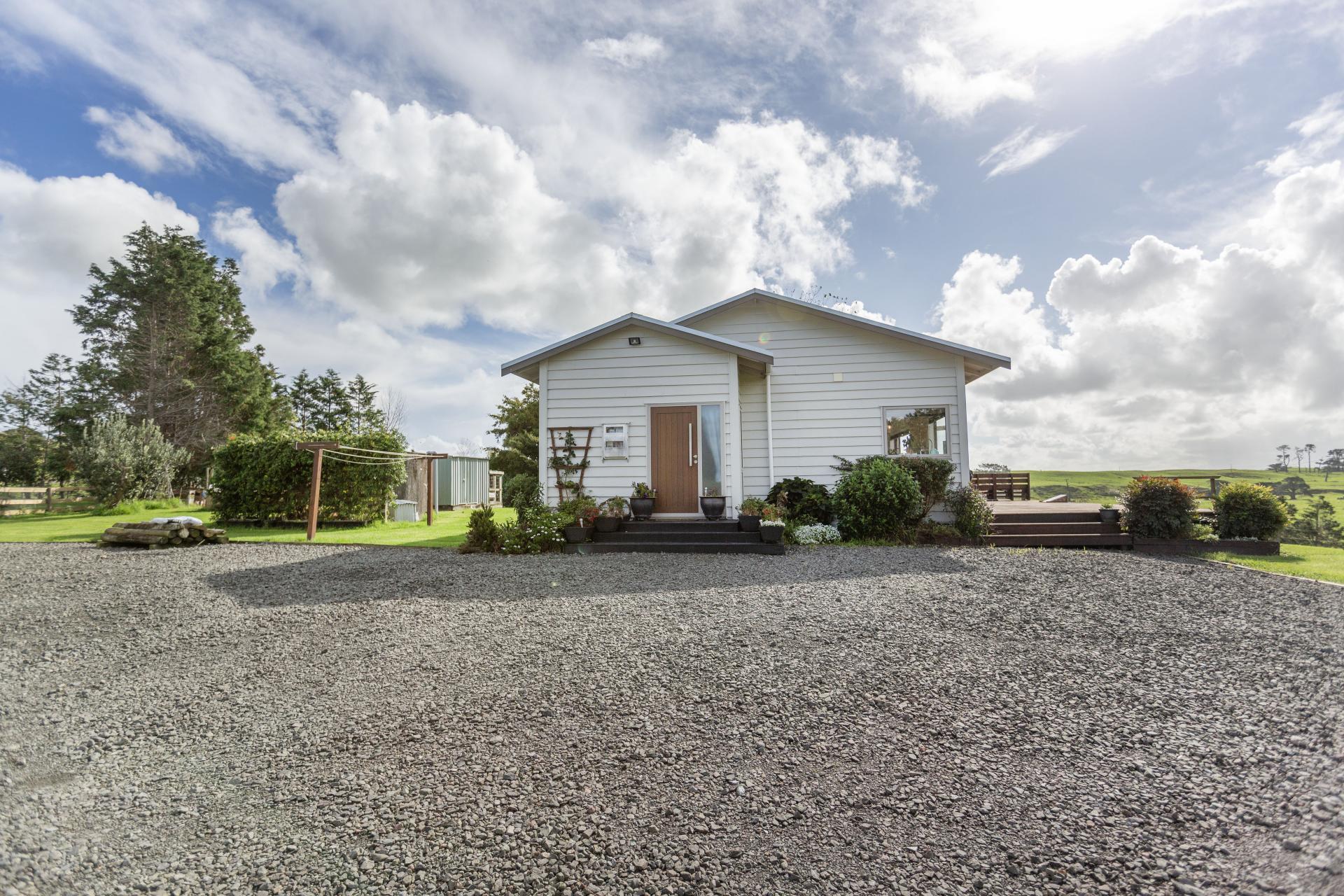 3203 Pouto Road, Te Kopuru