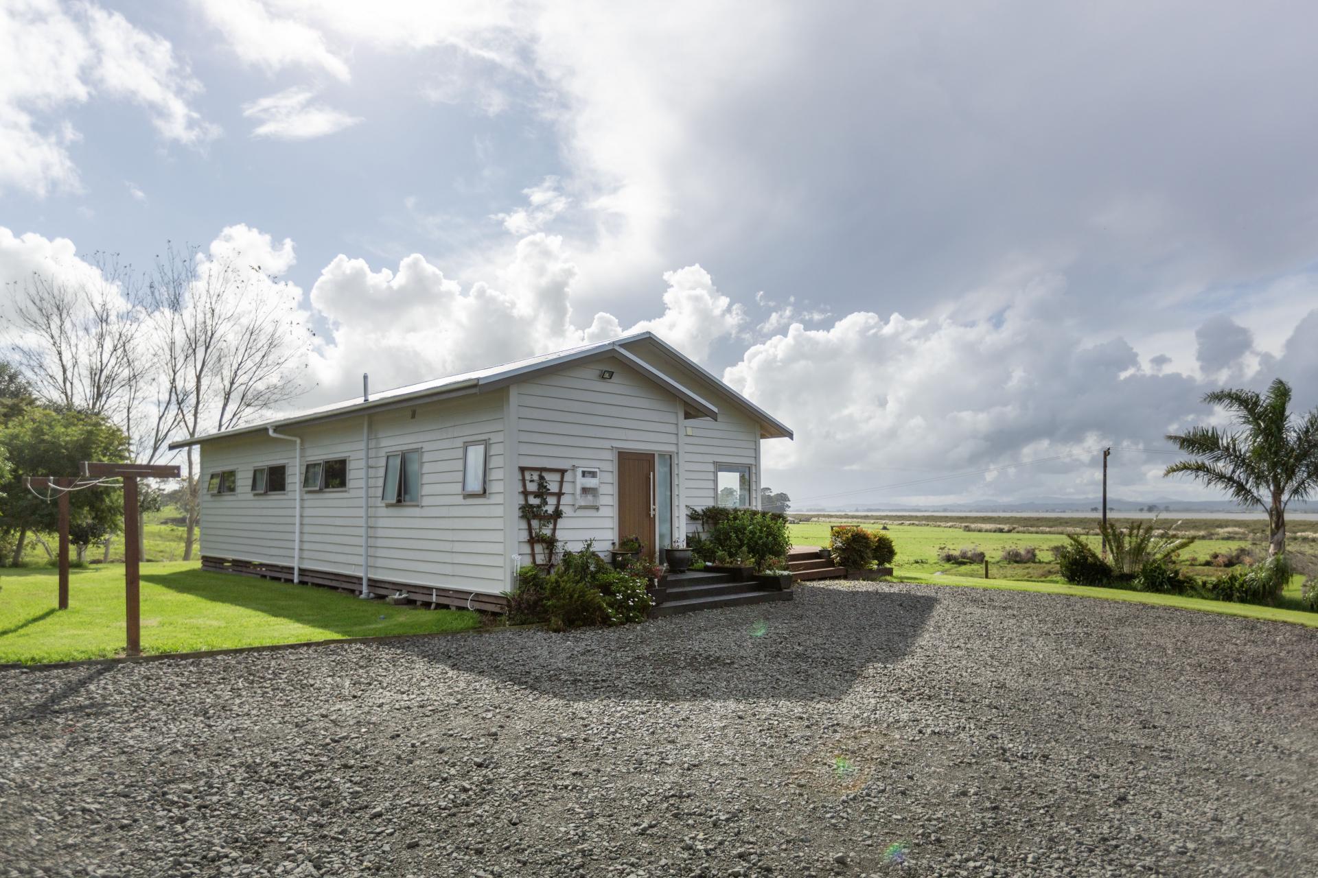 3203 Pouto Road, Te Kopuru