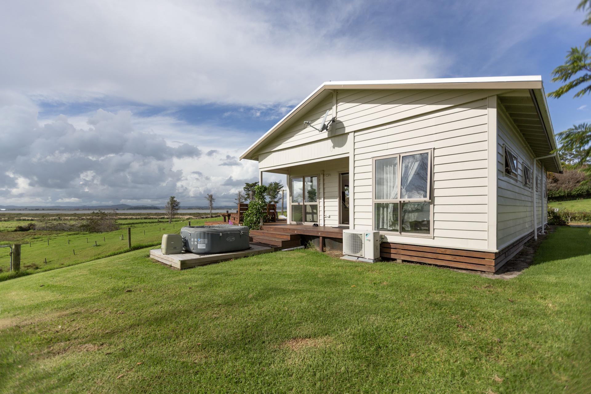 3203 Pouto Road, Te Kopuru