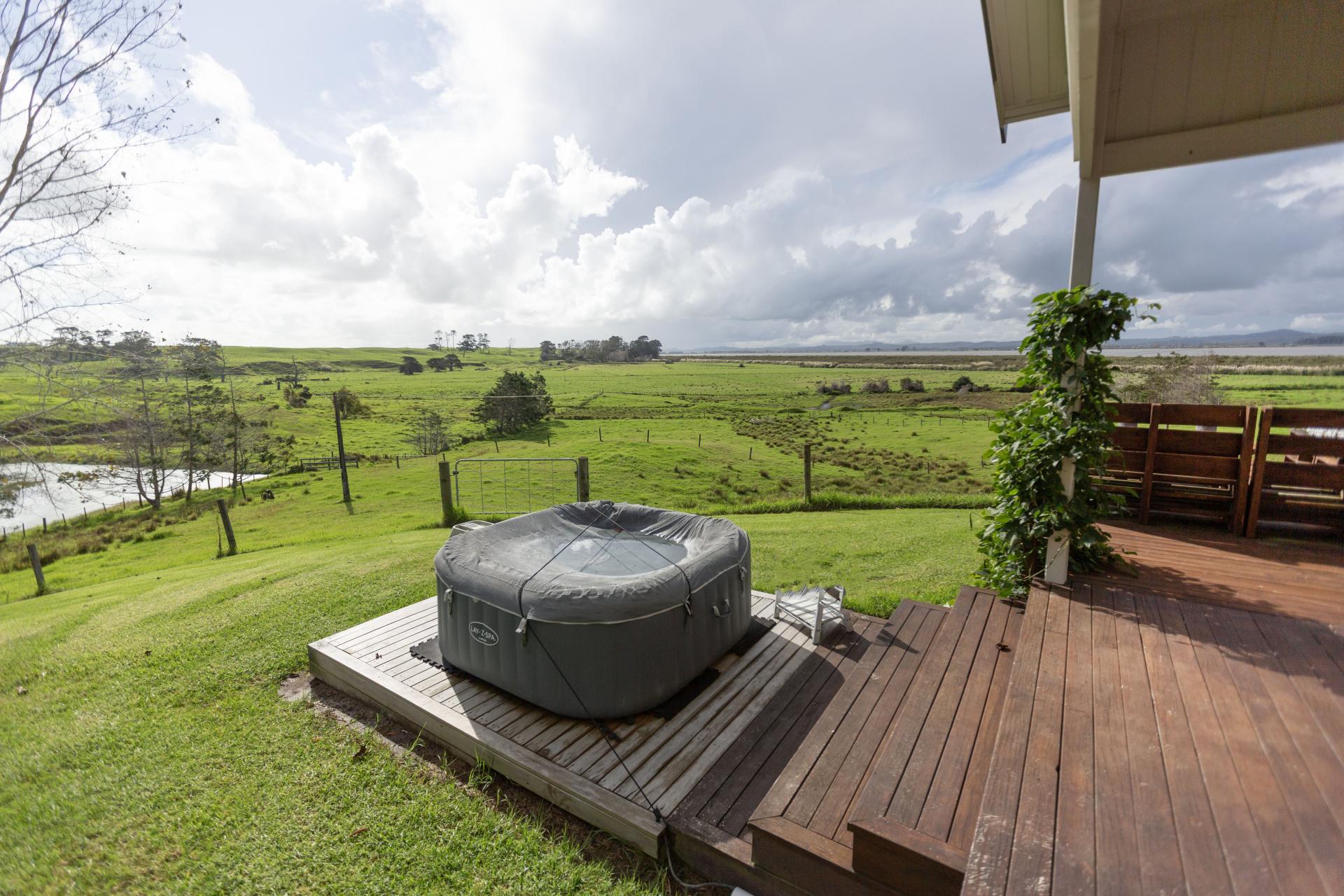3203 Pouto Road, Te Kopuru