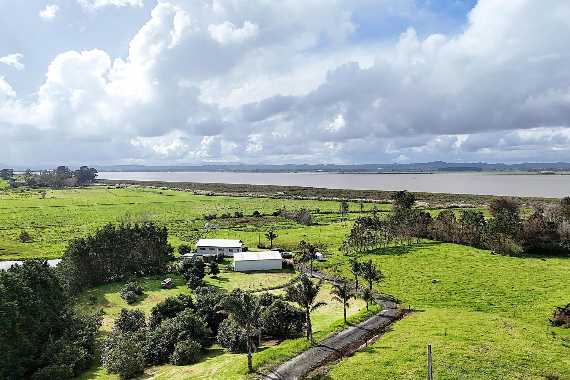 3203 Pouto Road, Te Kopuru