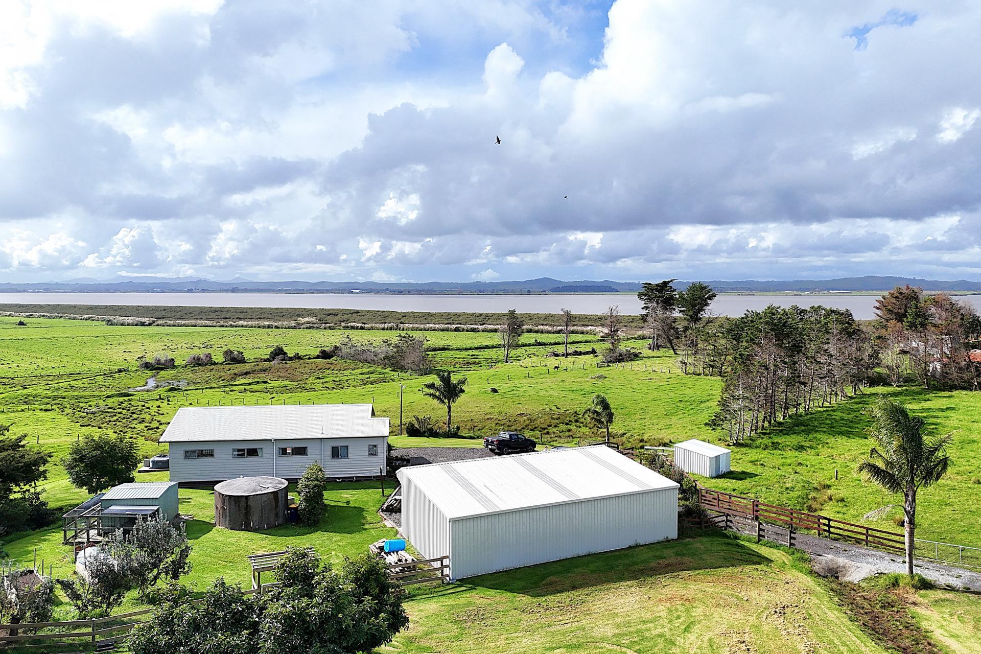 3203 Pouto Road, Te Kopuru