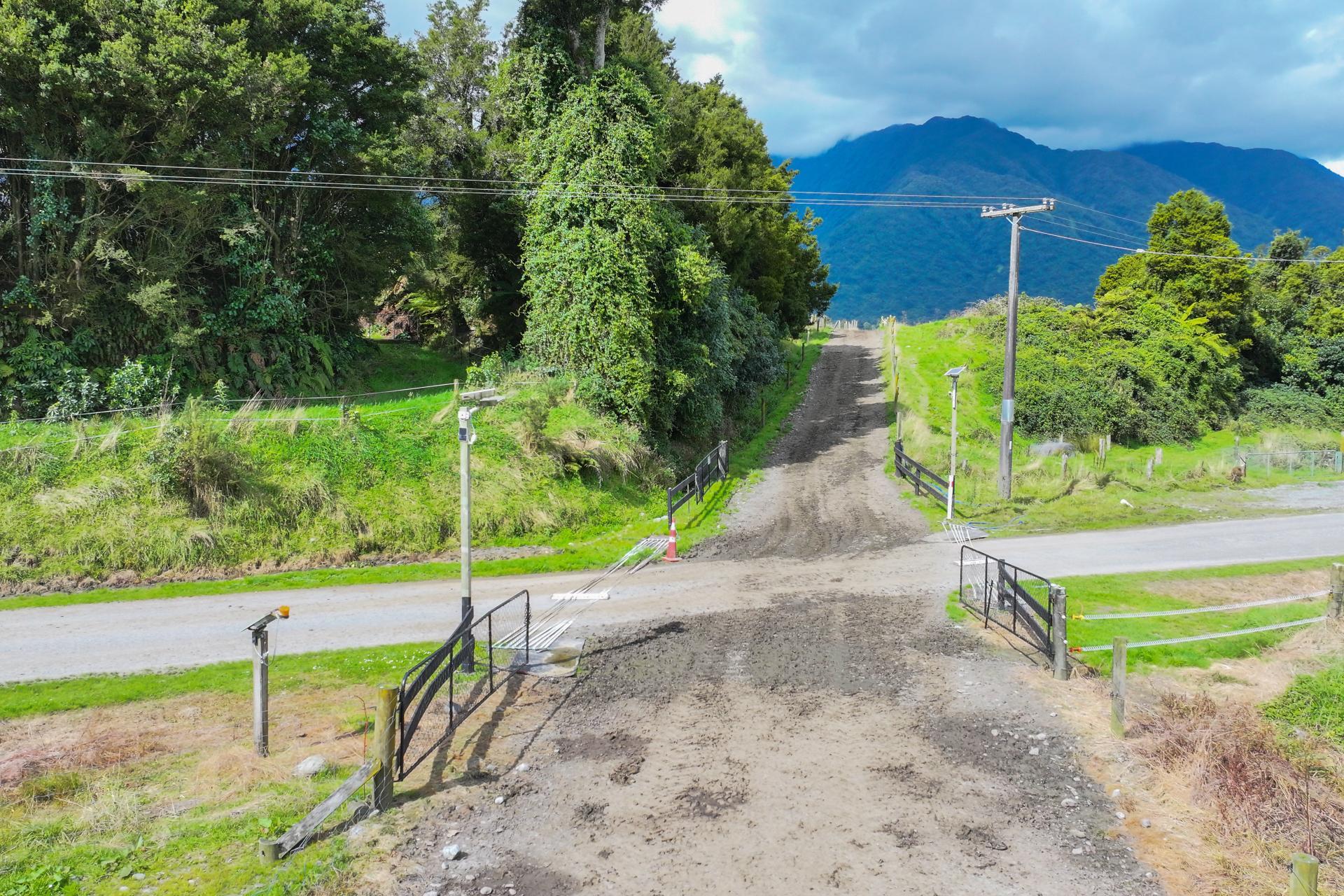 217 Poerua Valley Road, Harihari